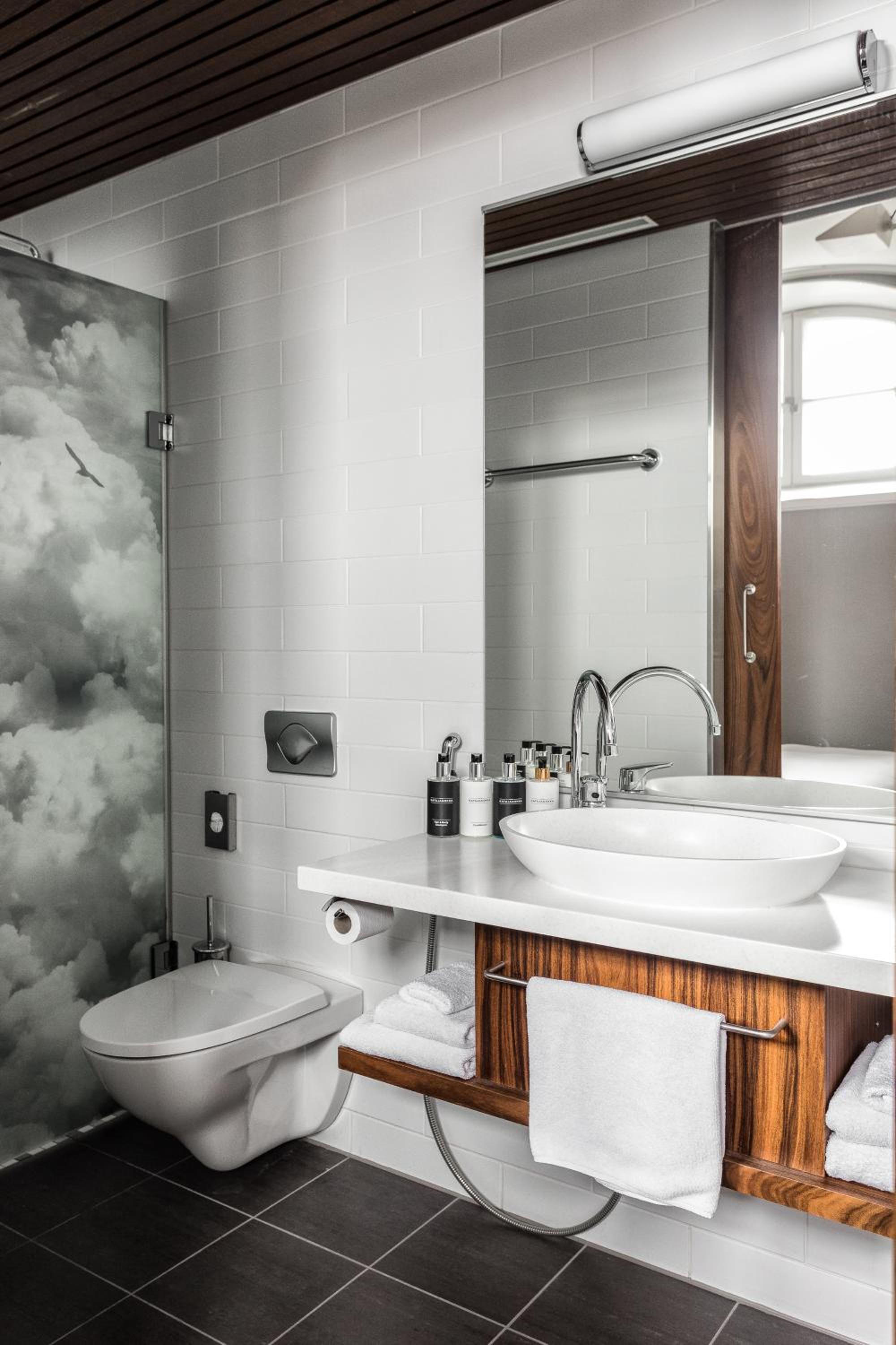 Standard Double Room - Photo 2
