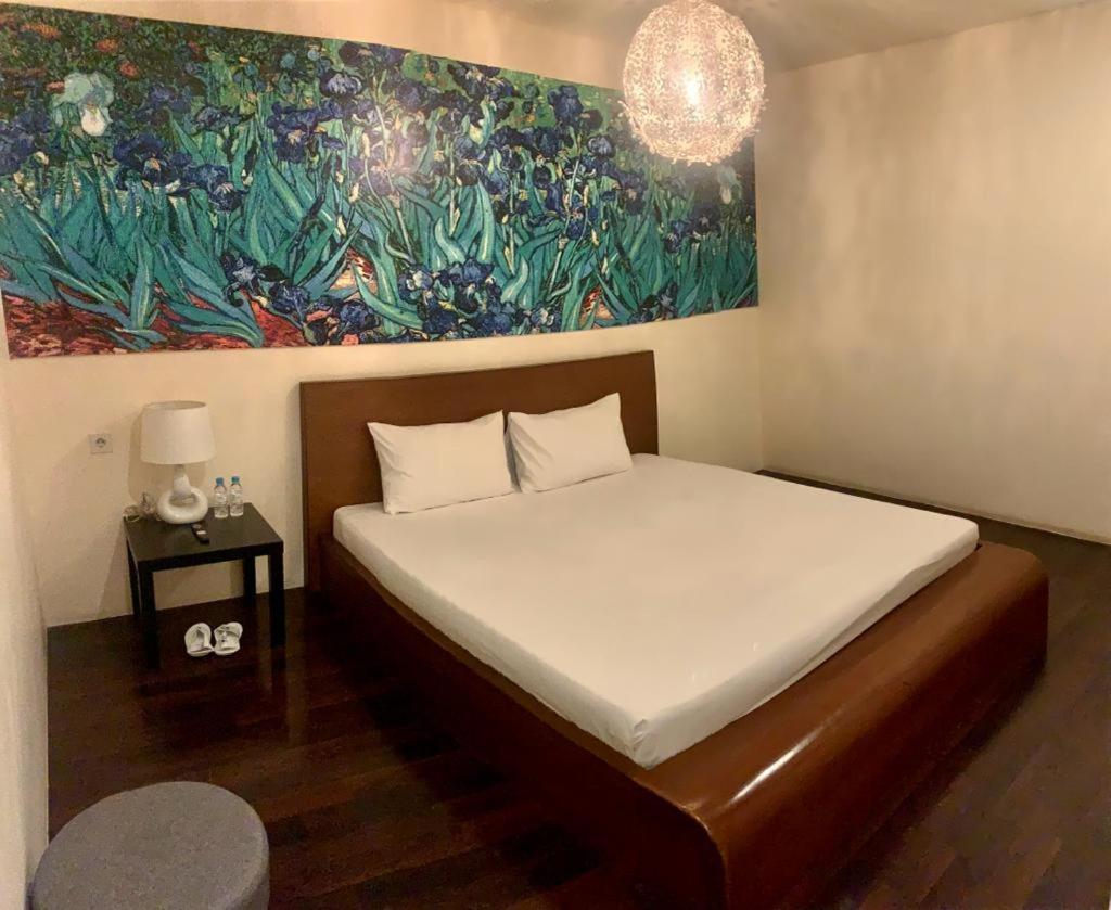 Express Room 4 Hours Double Bed