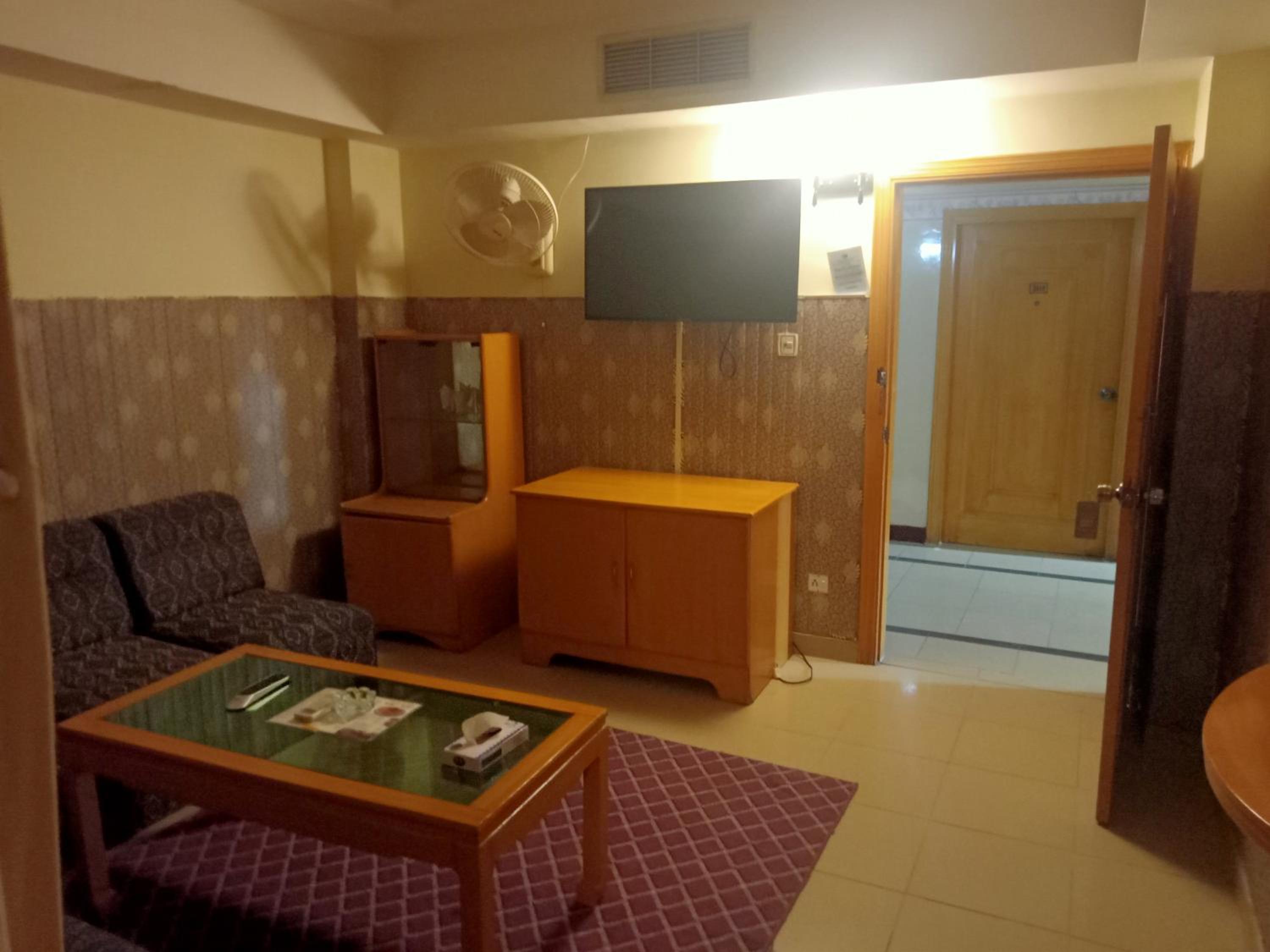 Suite photo 2