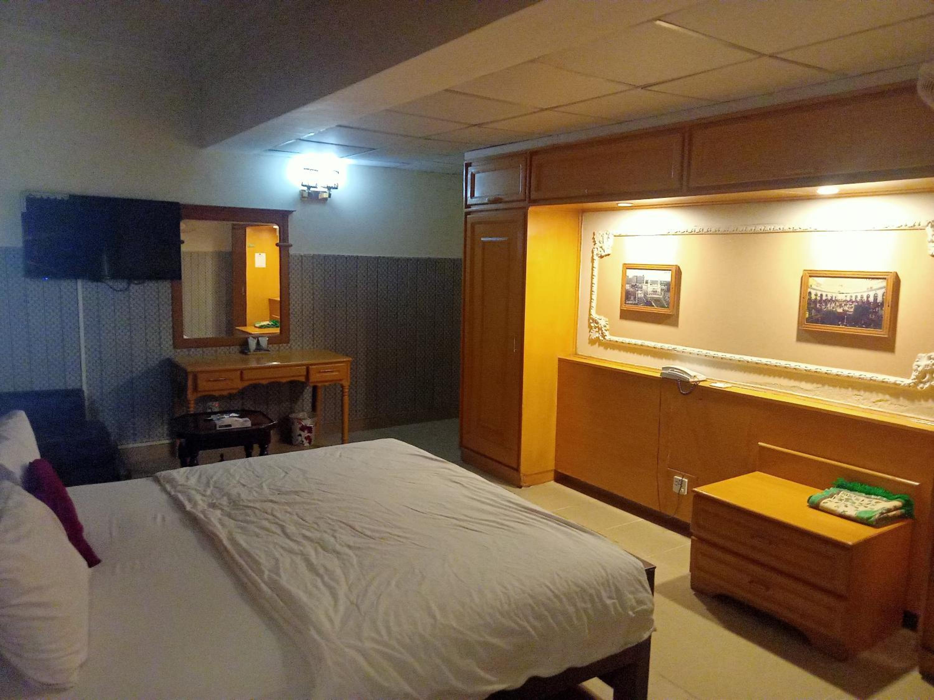 Deluxe Triple Room photo 1