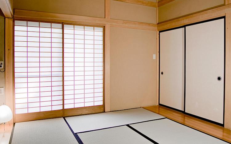 Japanese-Style Room photo 2