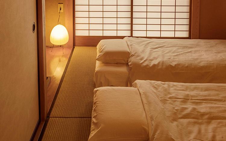 Japanese-Style Room photo 1