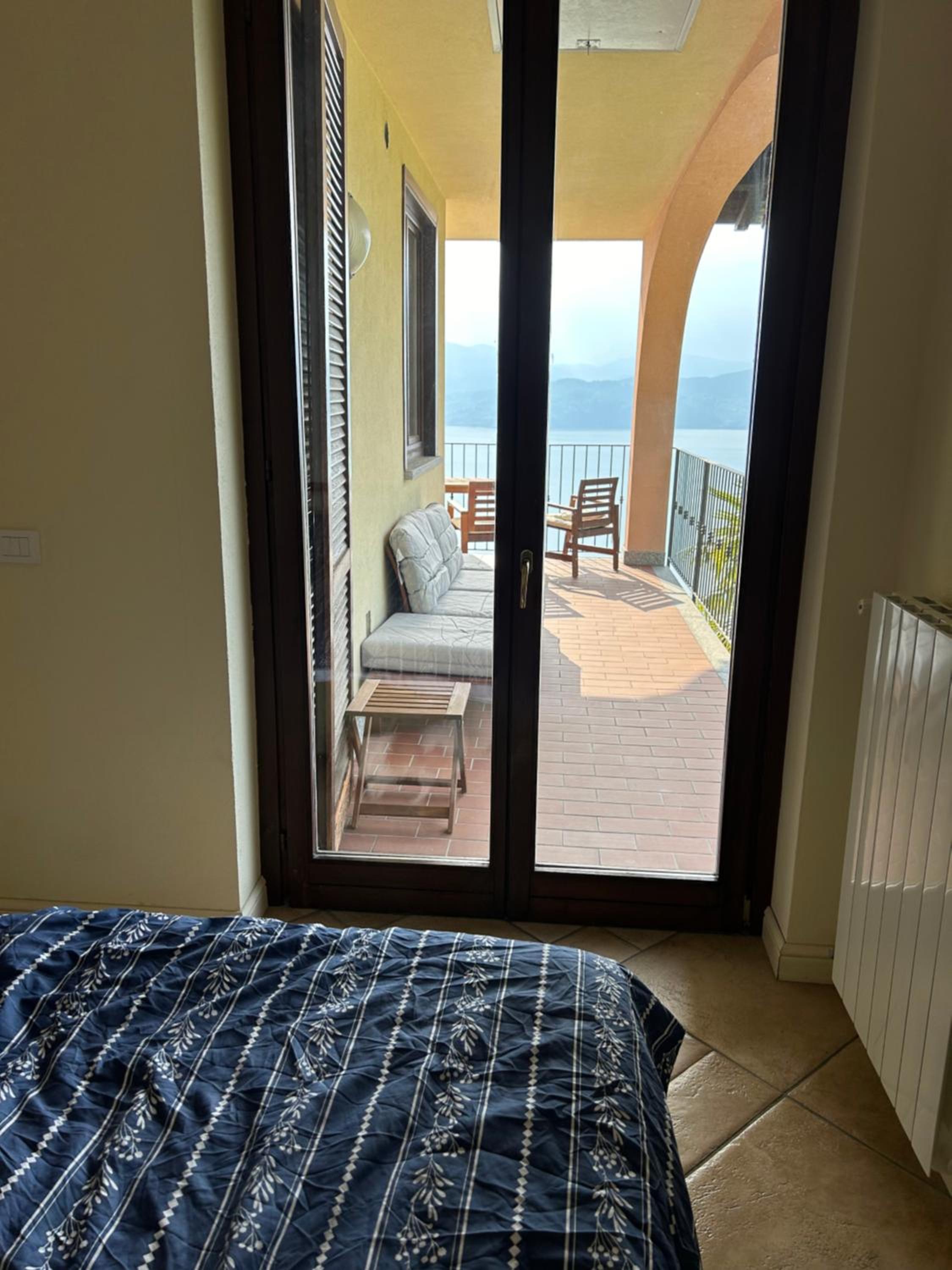 Two-Bedroom Apartment with Balcony photo 2