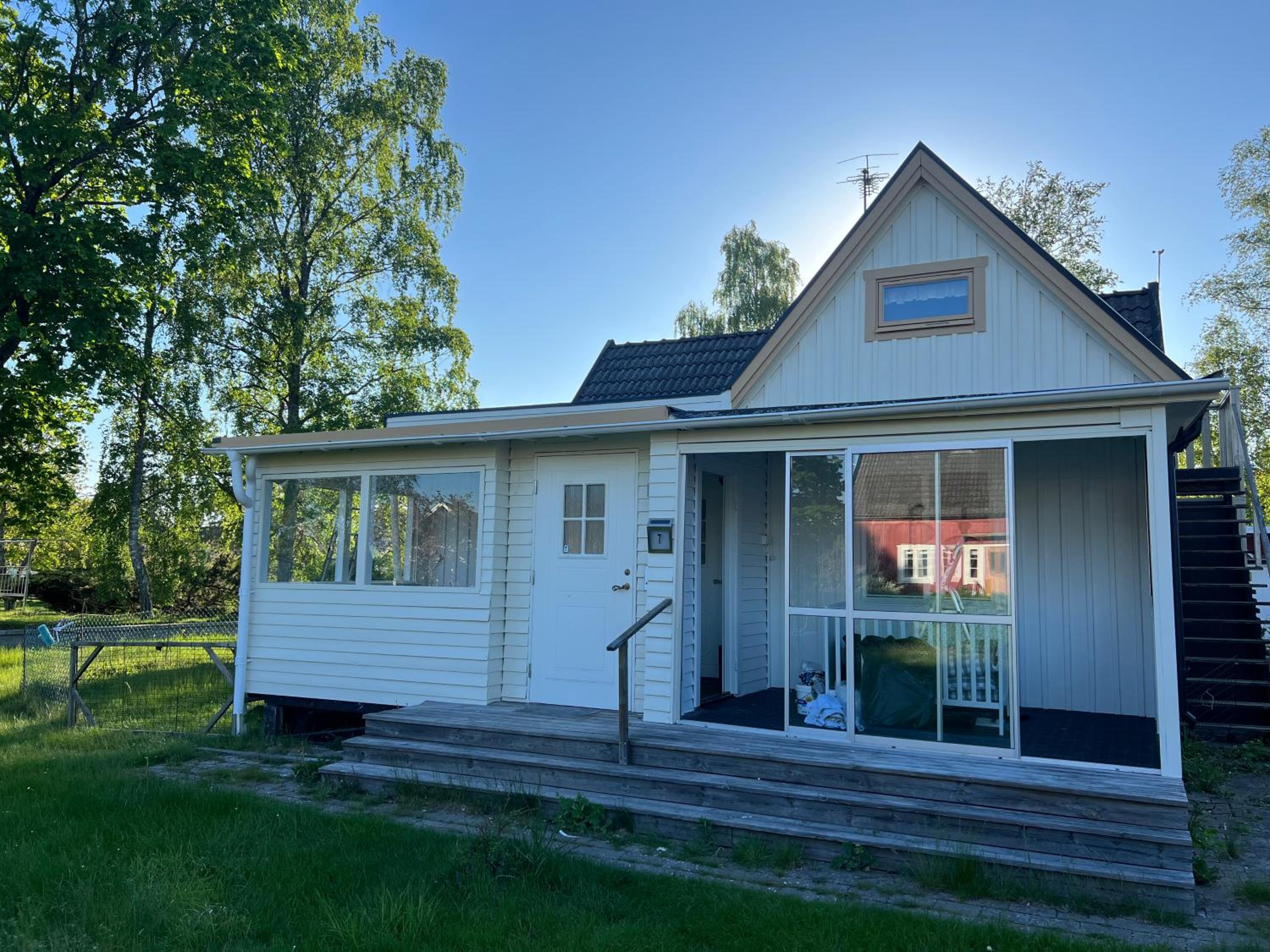 Villa With Garden View photo 1