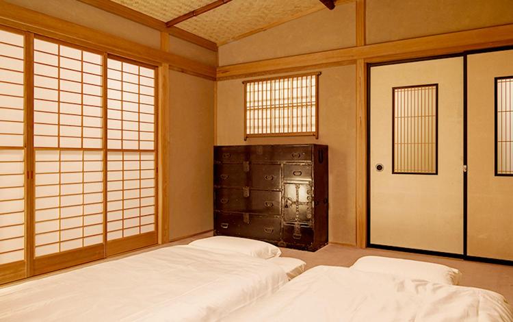 Japanese-Style Room photo 1