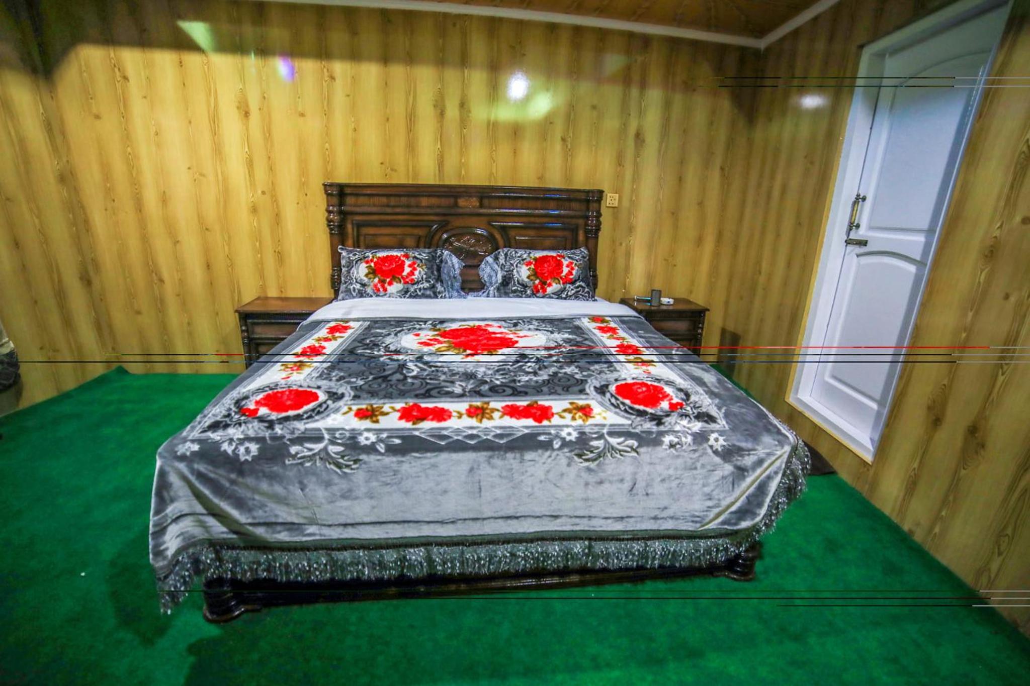 Single Room photo 3