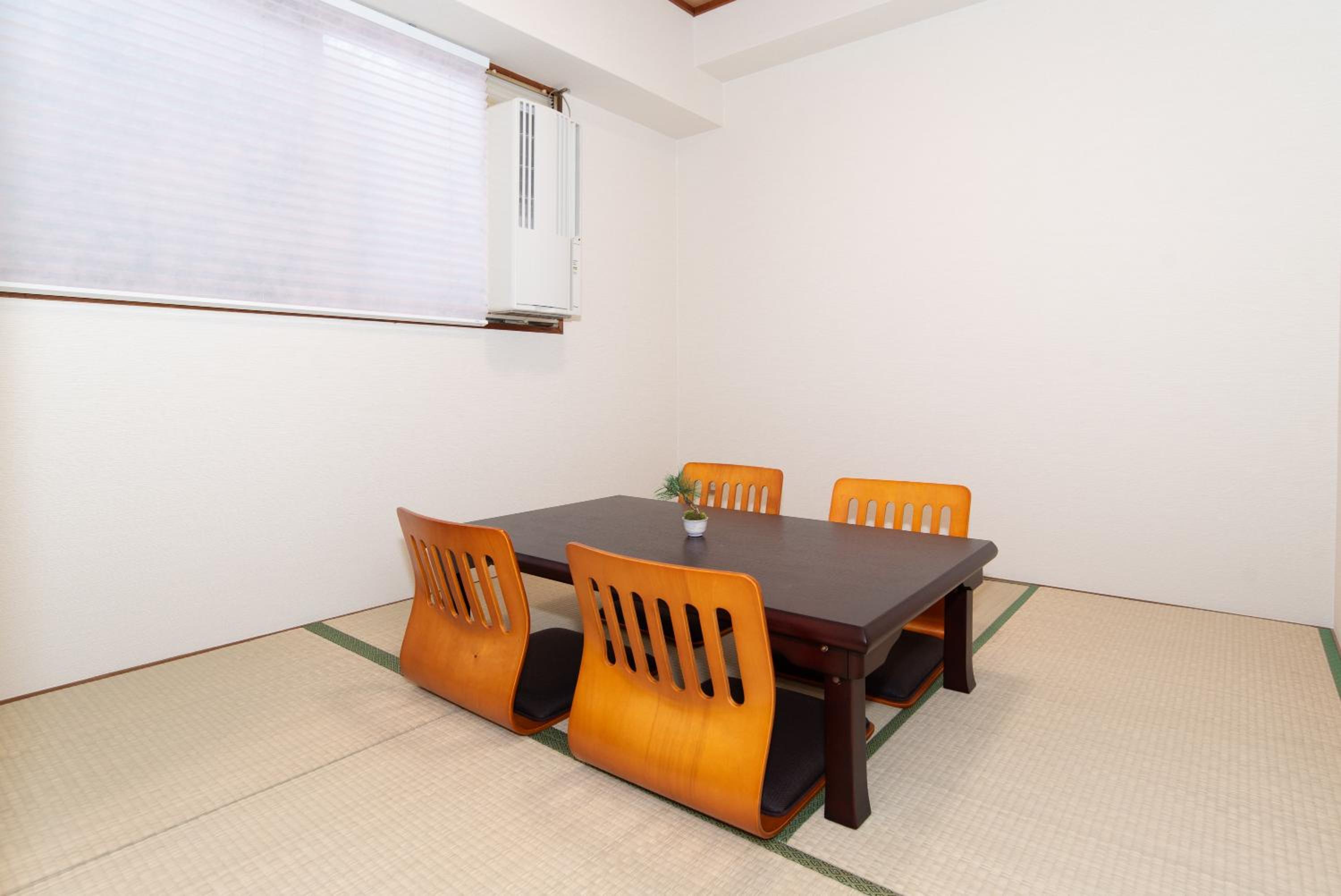 Two-Bedroom Apartment photo 2