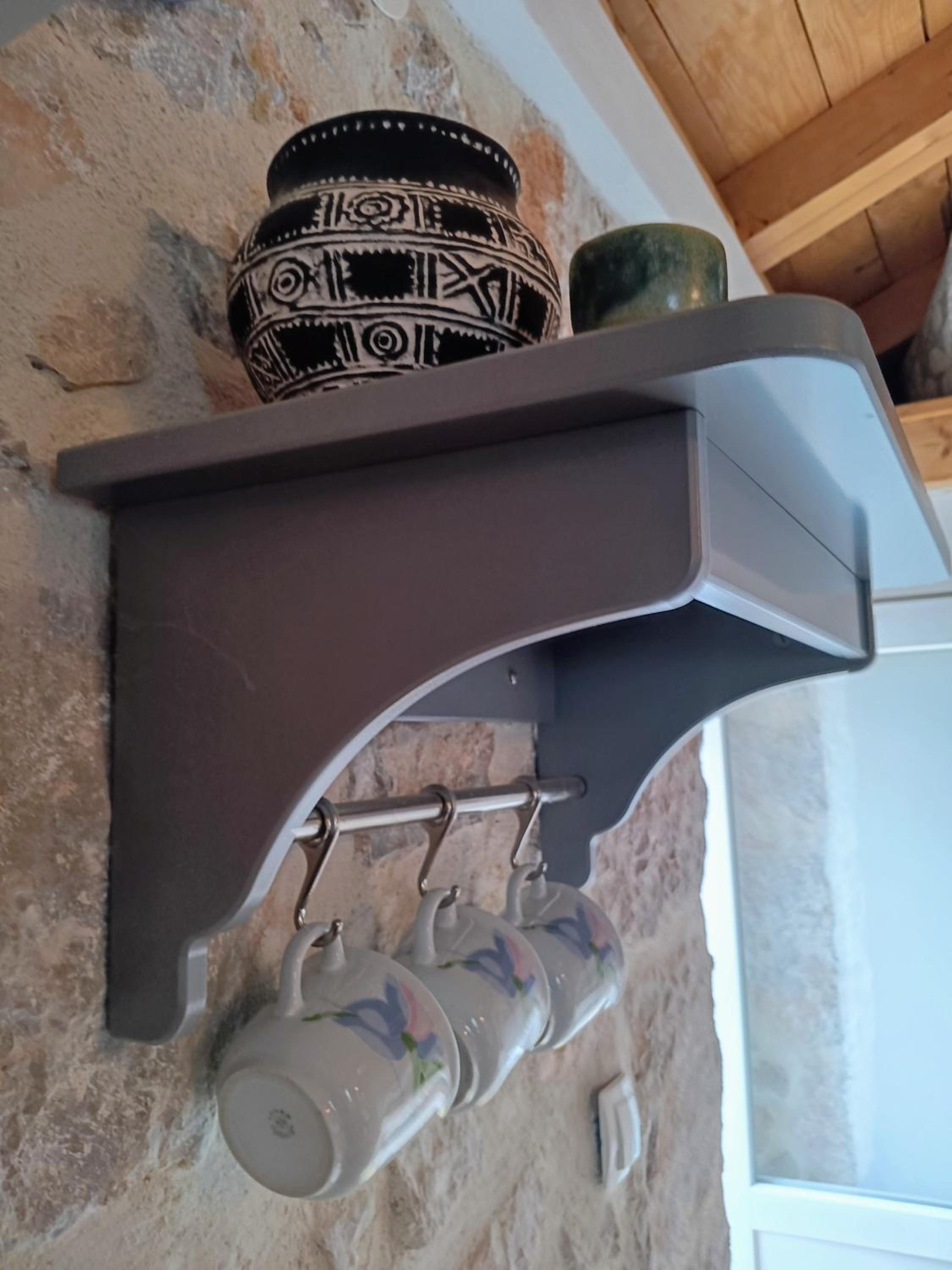 Studio Apartment - Photo 16