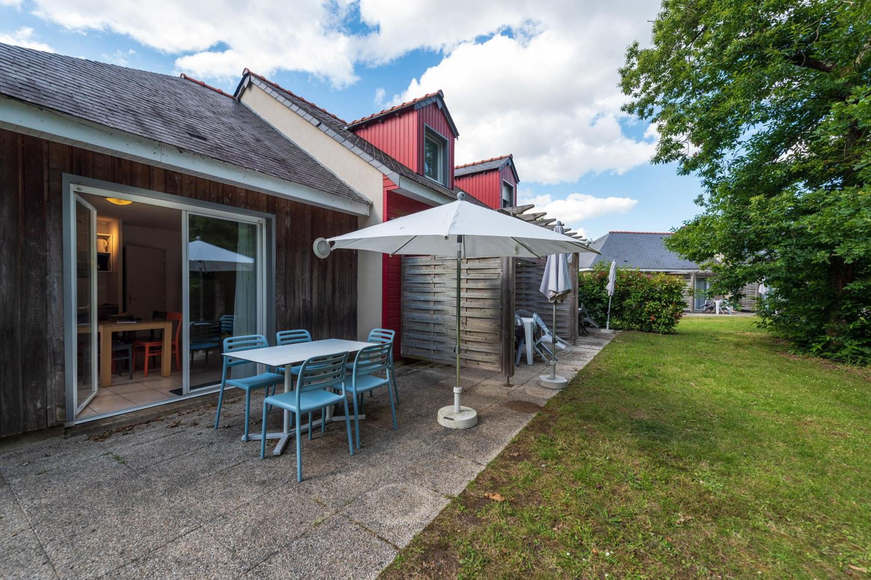 Privilege Cottage (5 Adults) - Photo 5
