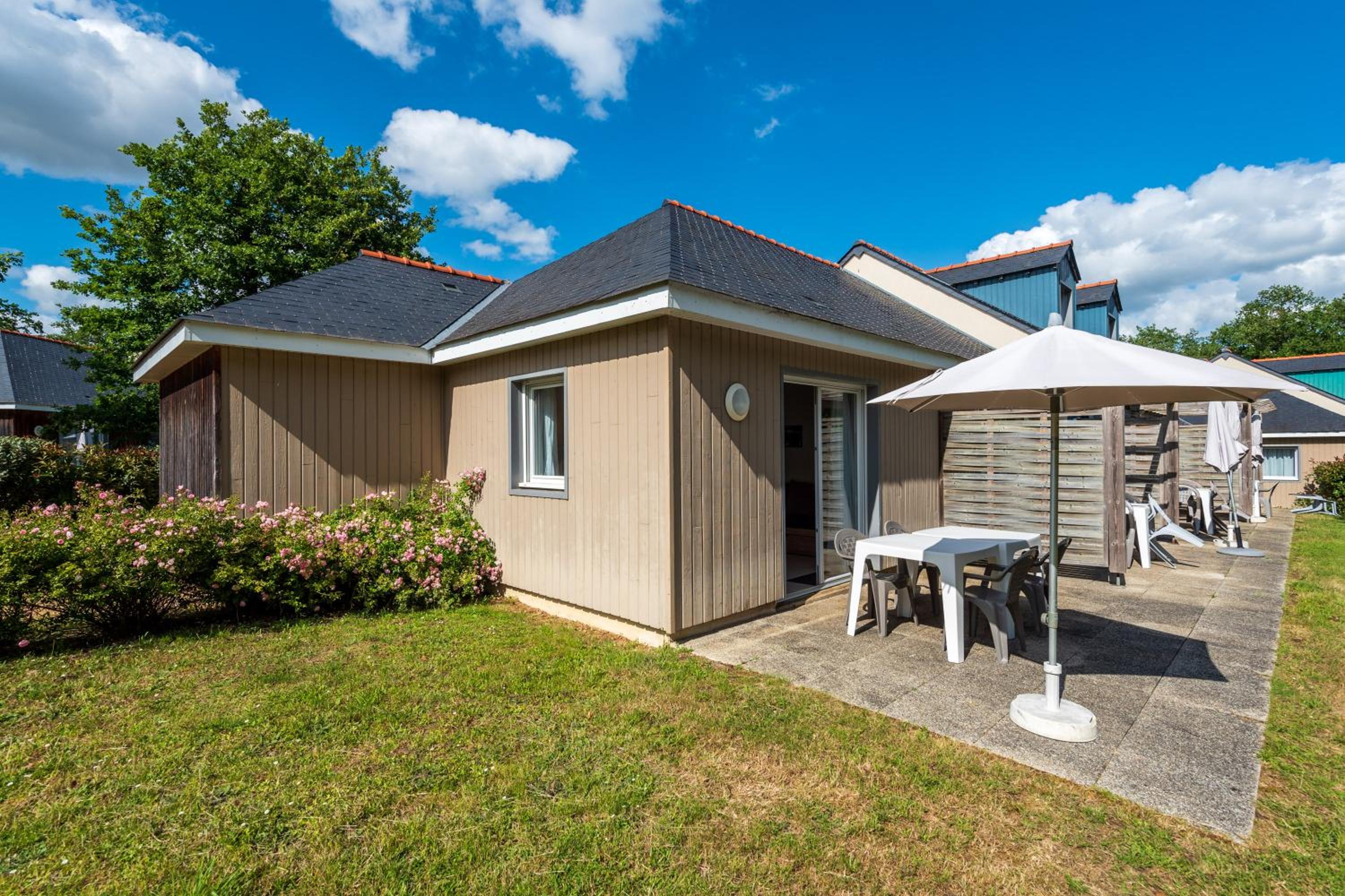 Privilege Cottage (5 Adults) - Photo 10