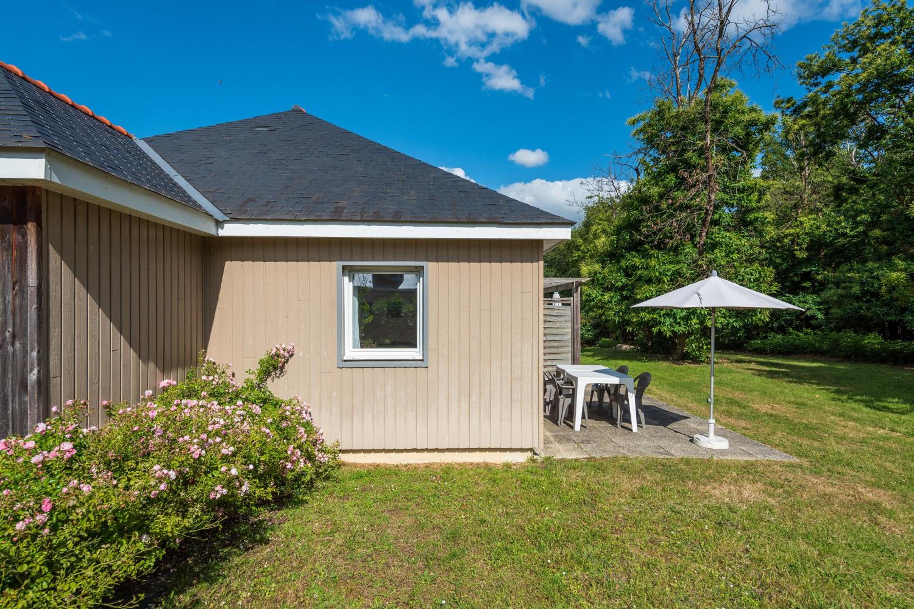 Privilege Cottage (5 Adults) - Photo 8