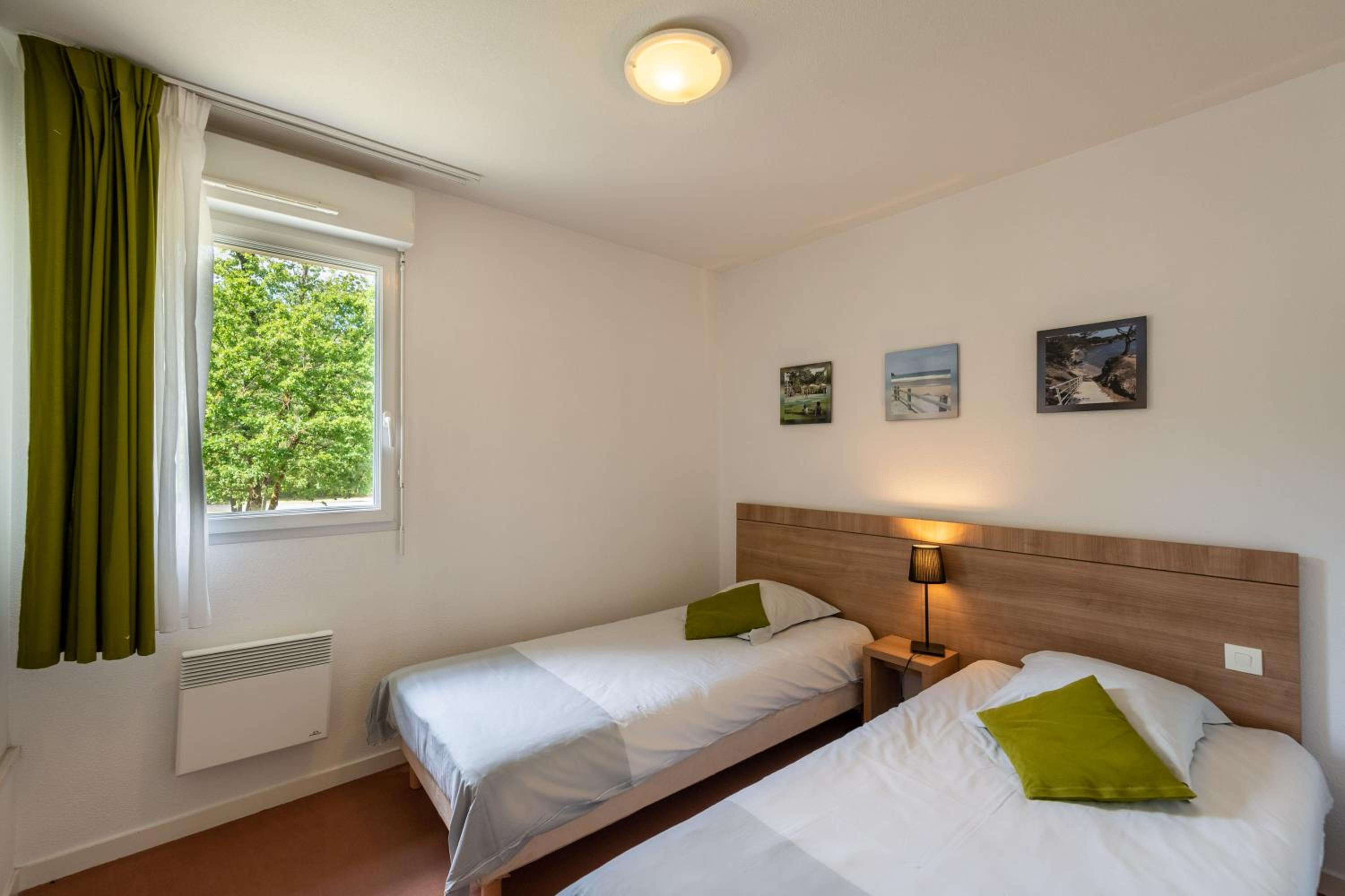 Comfort 2-Bedroom Cottage - 6 people photo 1