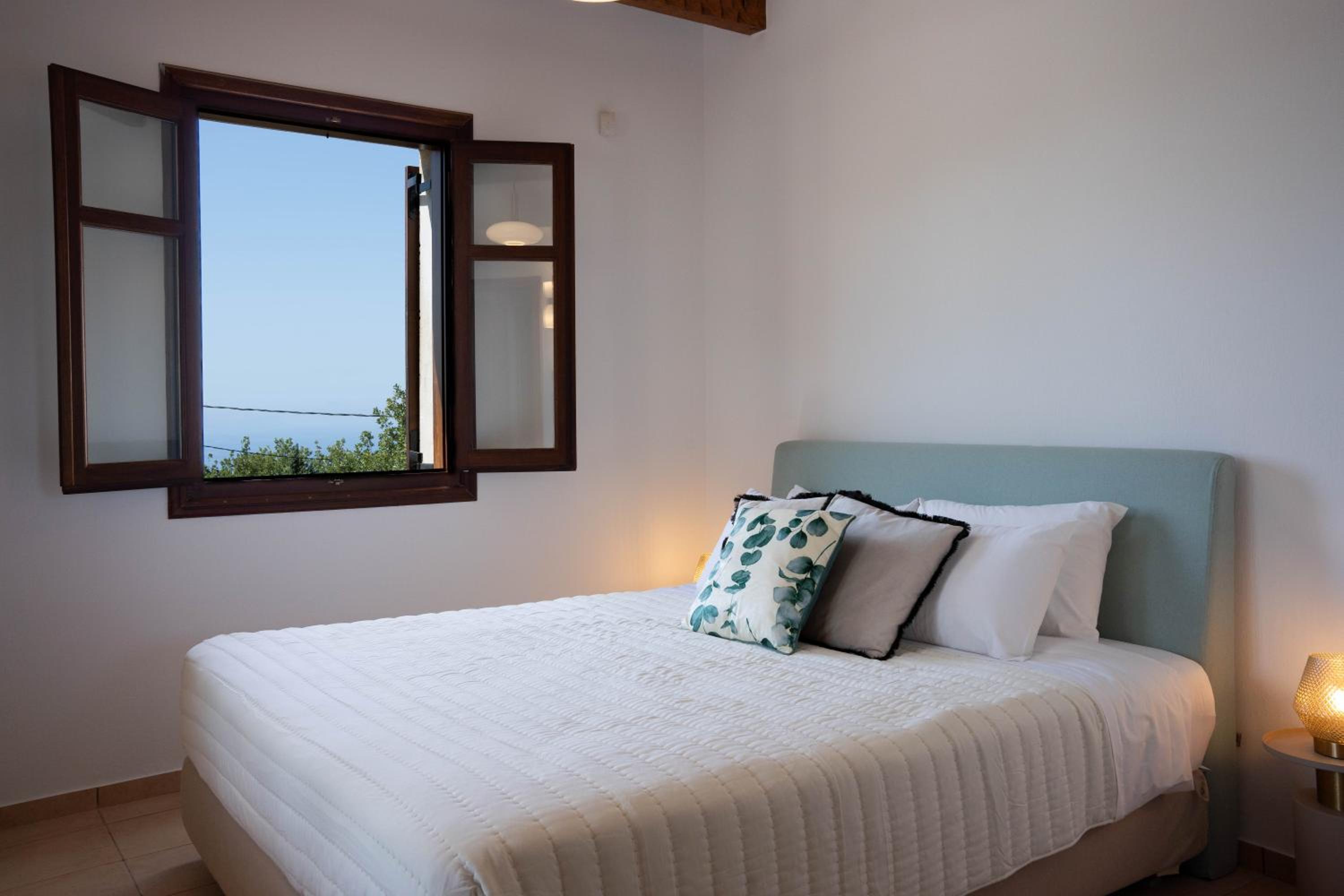 Three-Bedroom Villa -Lotus photo 3