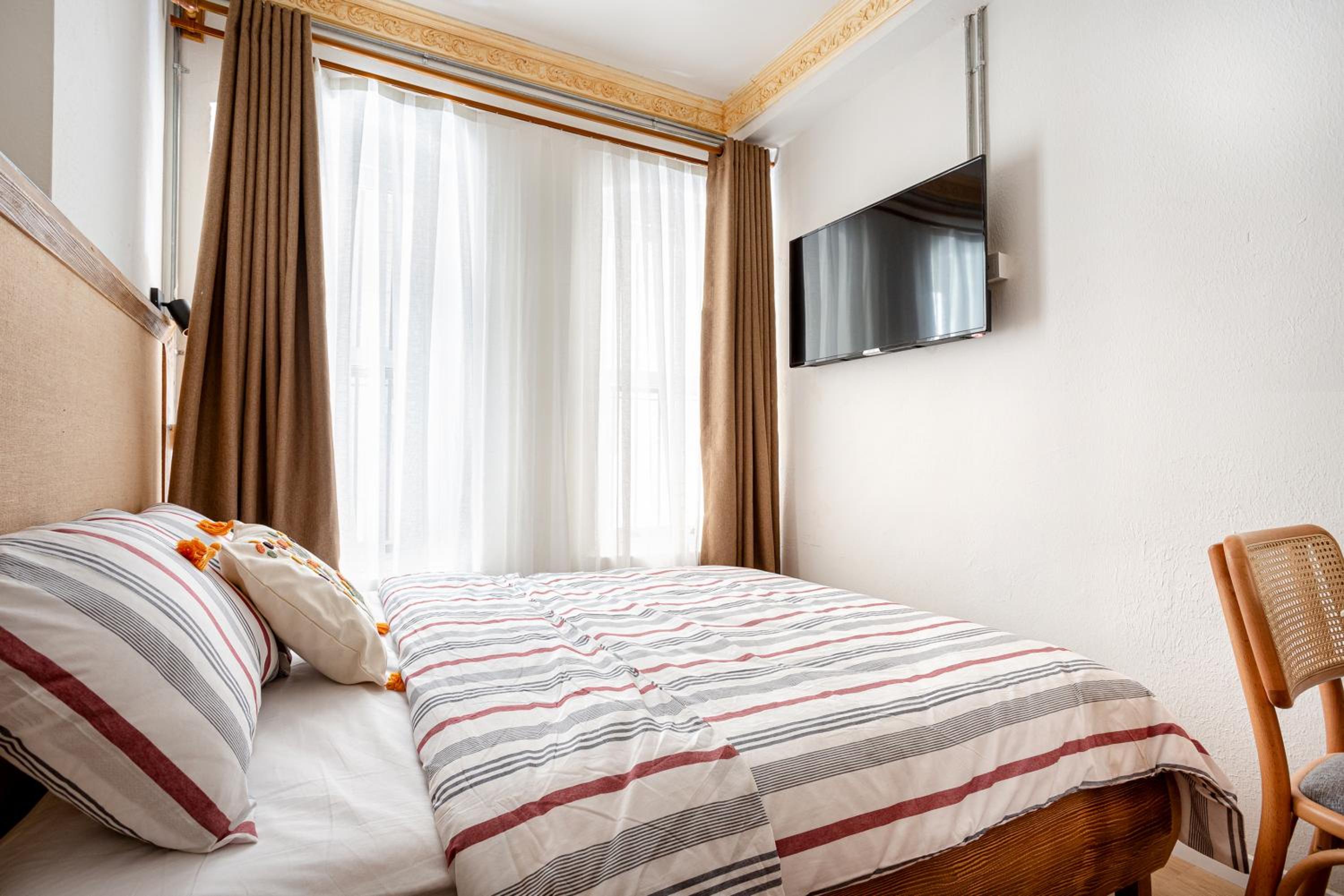 Comfort Quadruple Room photo 2