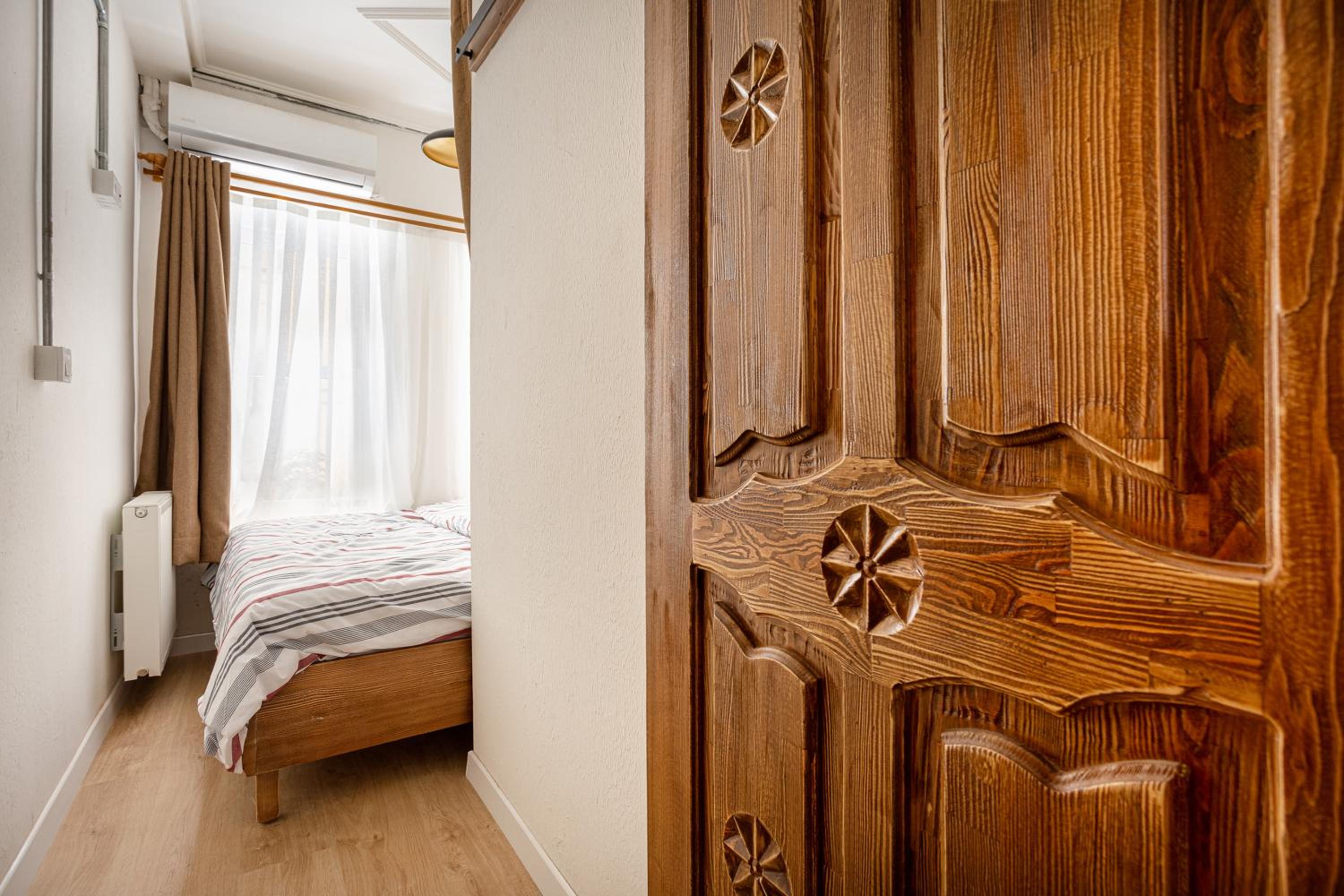 Comfort Quadruple Room photo 3