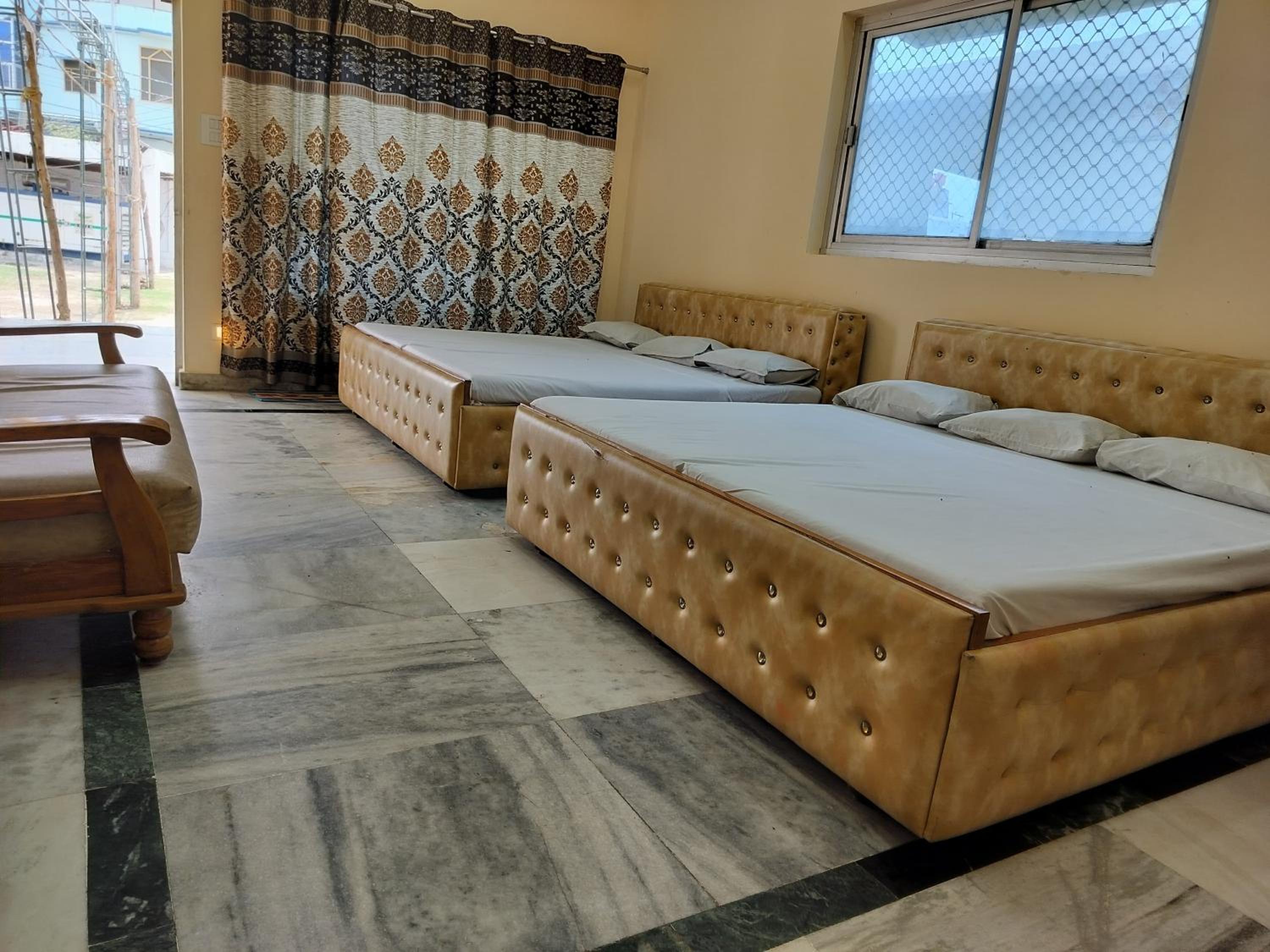 Double Or Twin Room