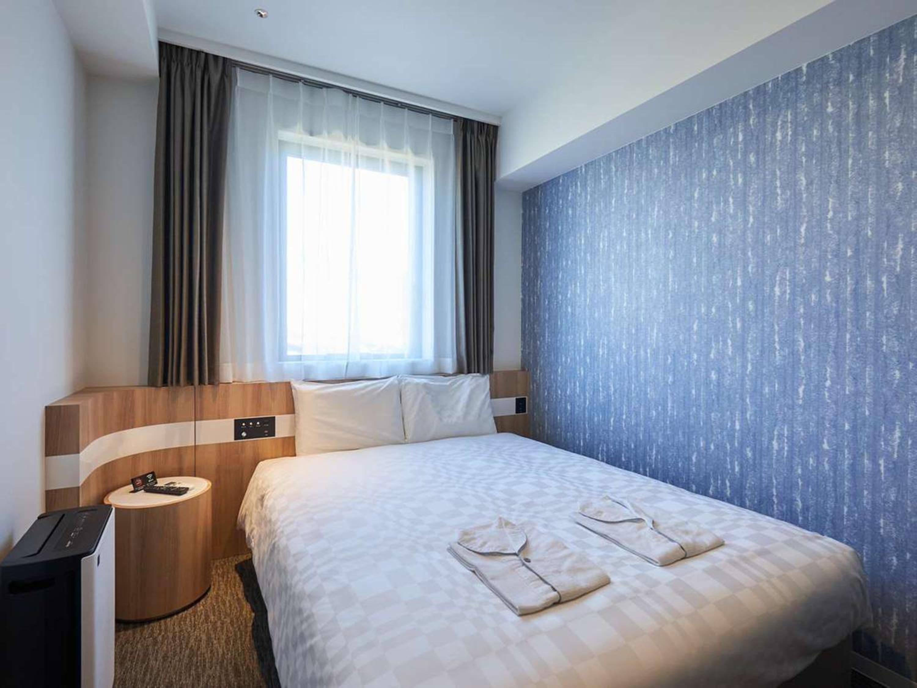 Double Room - Photo 15