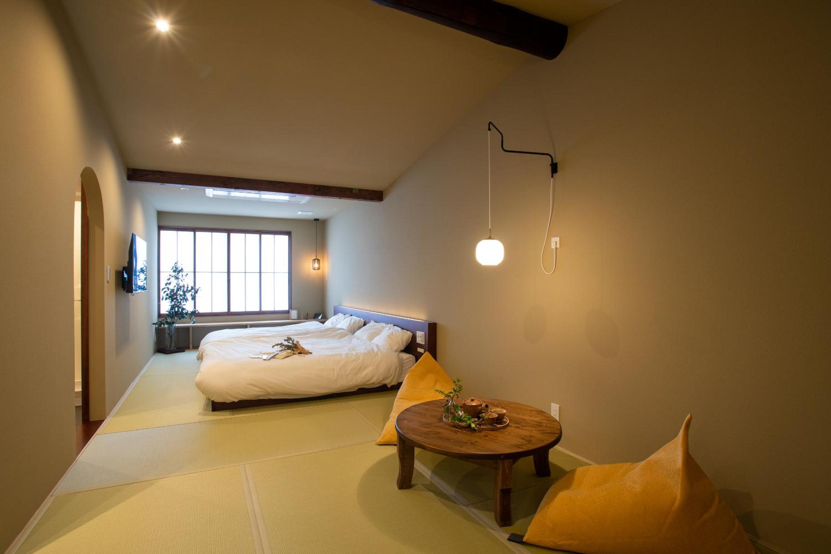 One-Bedroom Superior Apartment