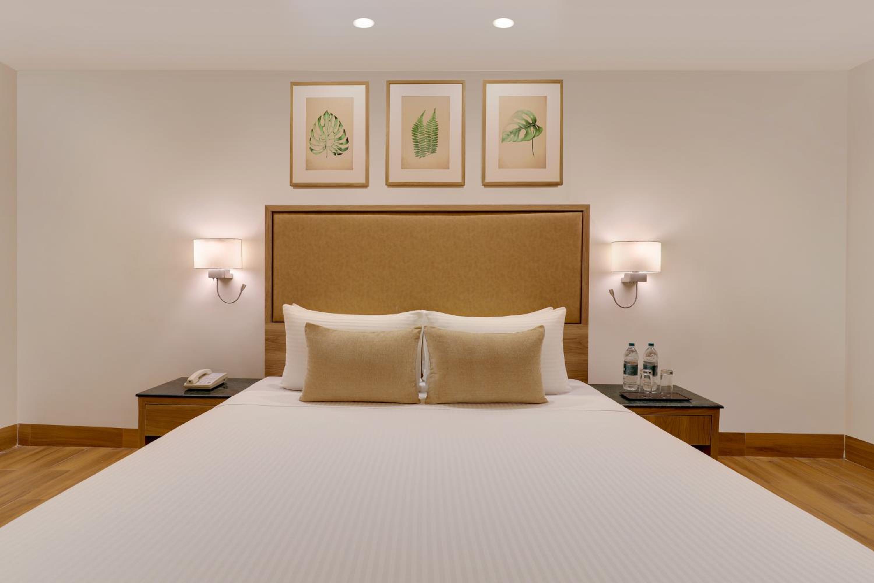 Deluxe Suite - Photo 5