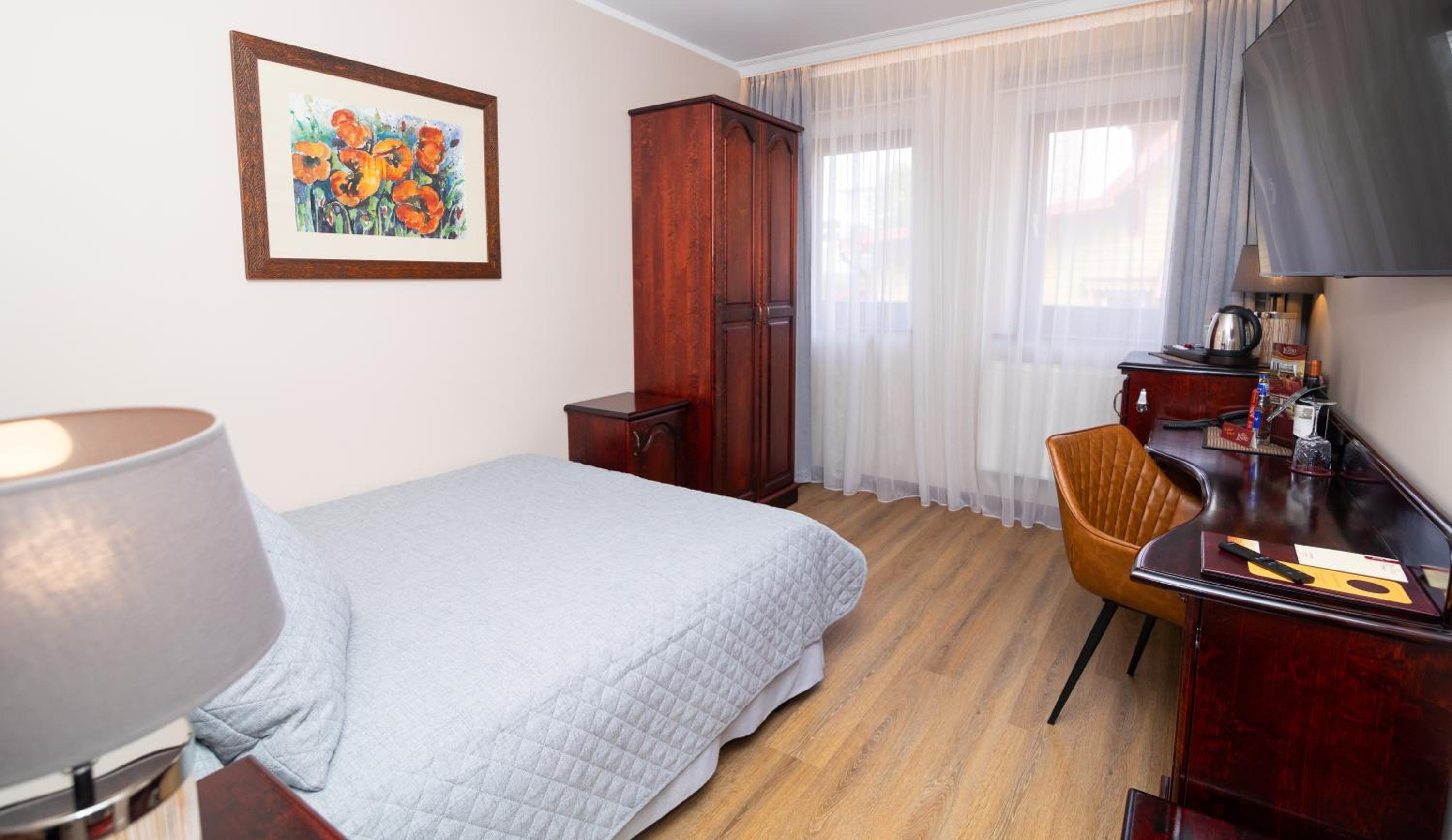 Double Room - Photo 1