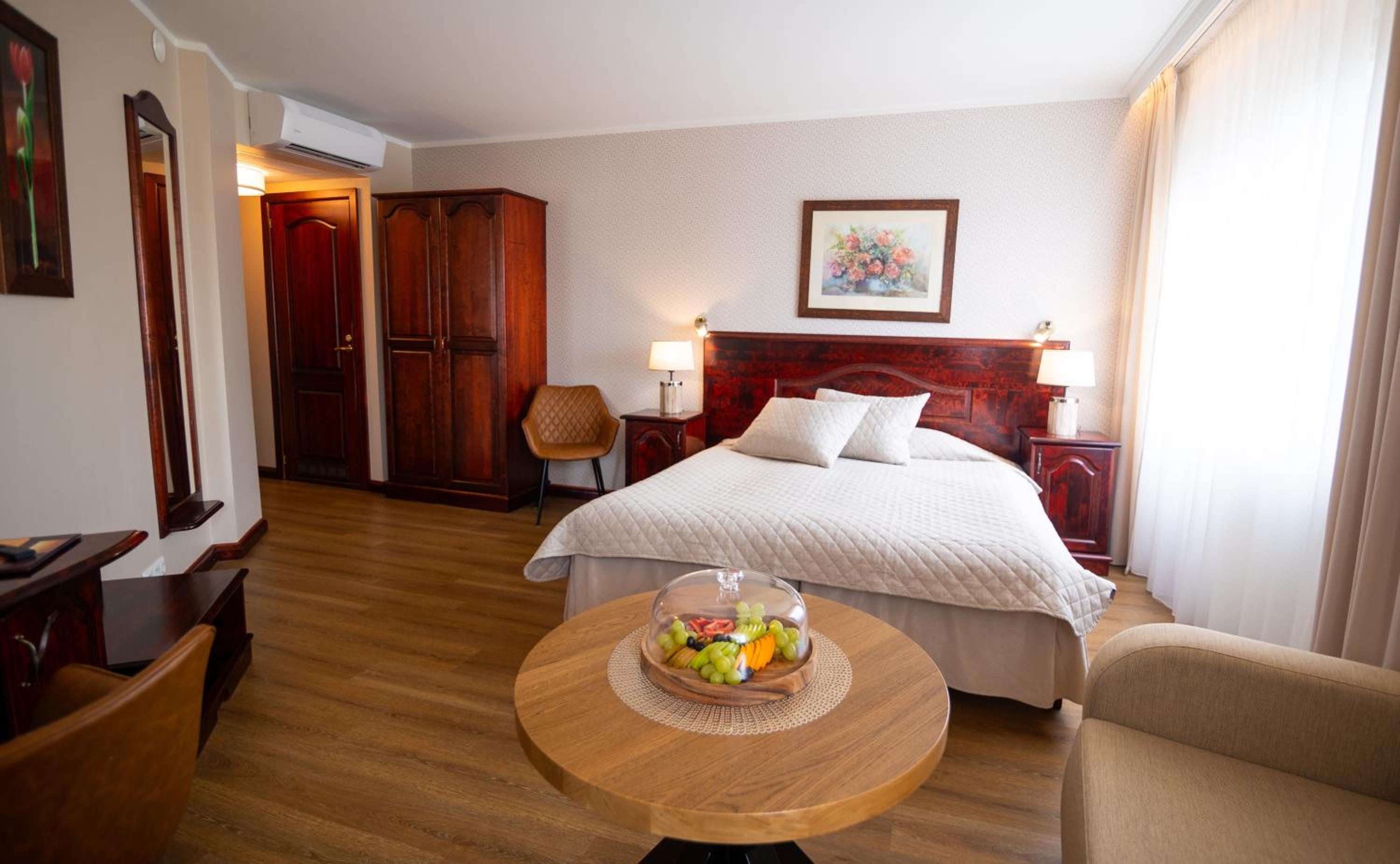 Superior Double Room photo 1