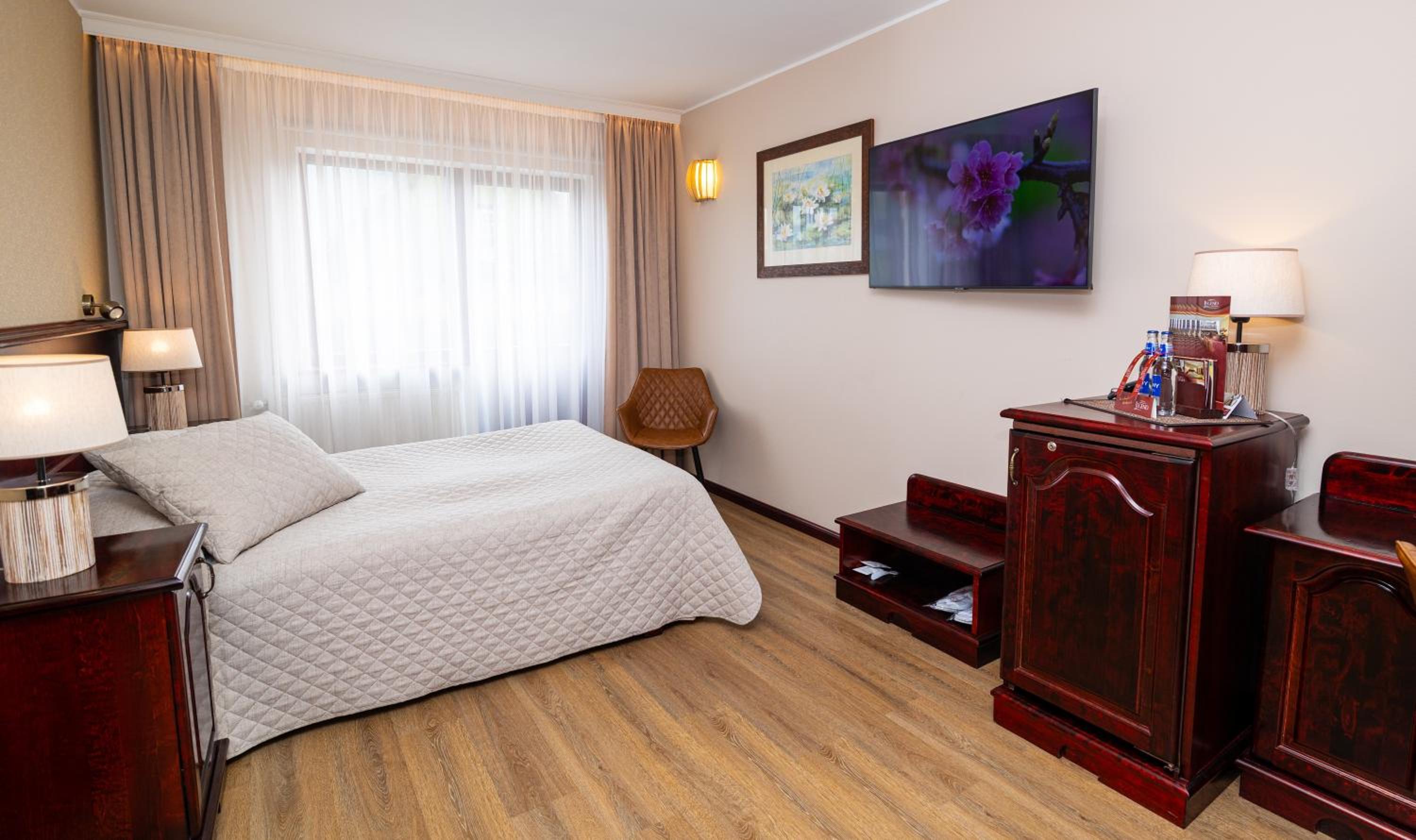 Double Room - Photo 23