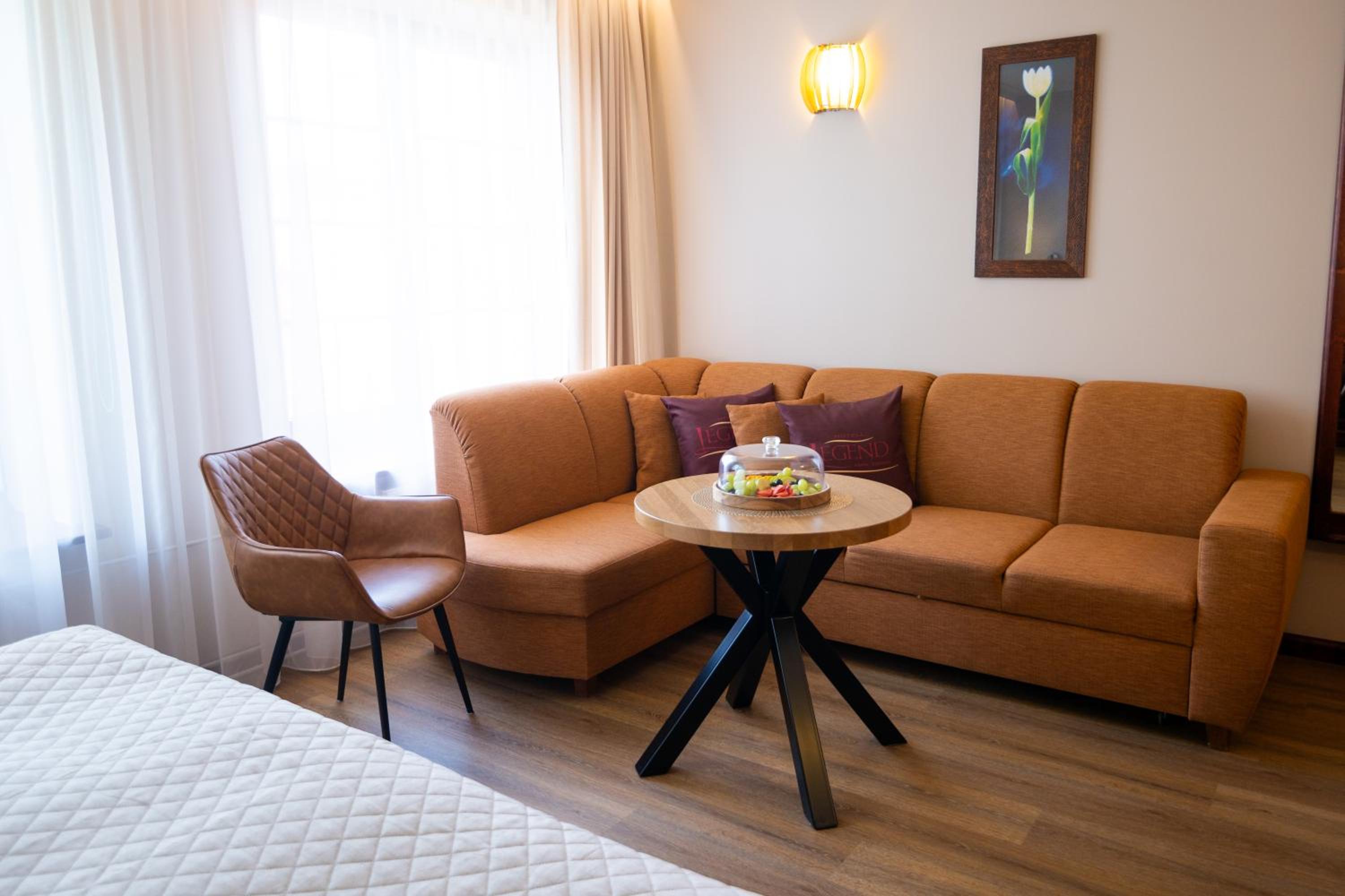Superior Family Room - Photo 3