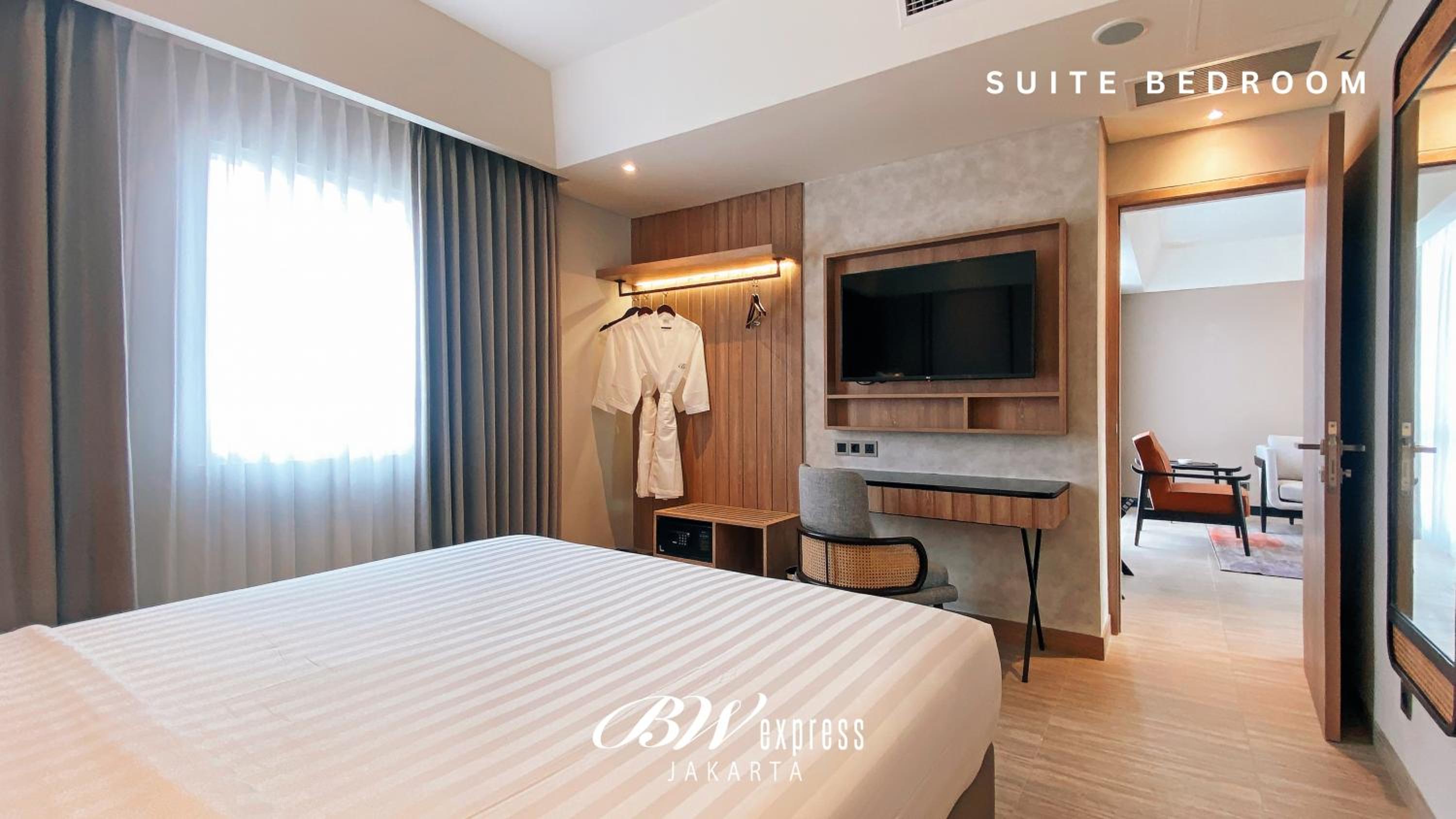Suite - Photo 3