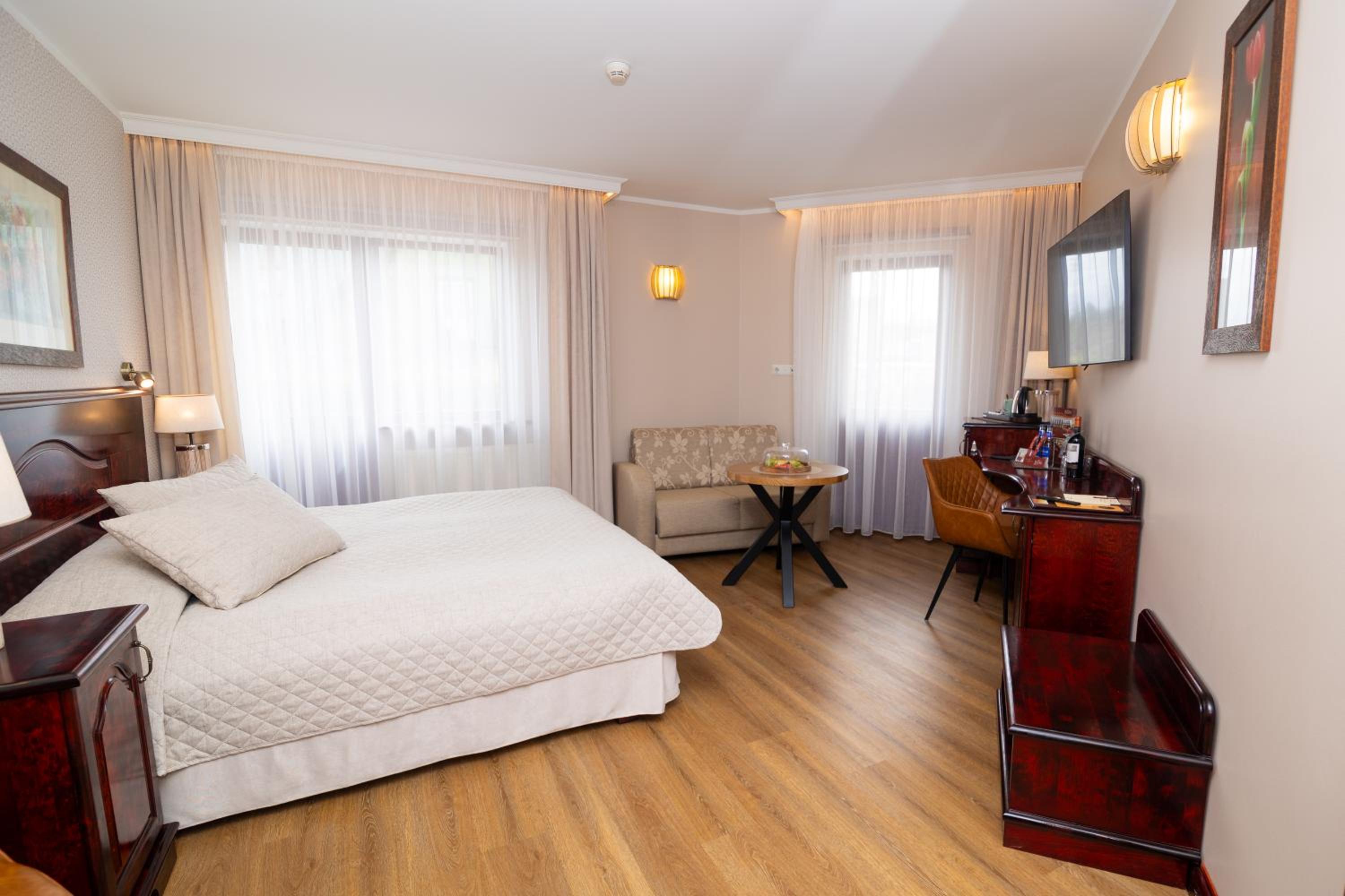 Superior Double Room photo 3