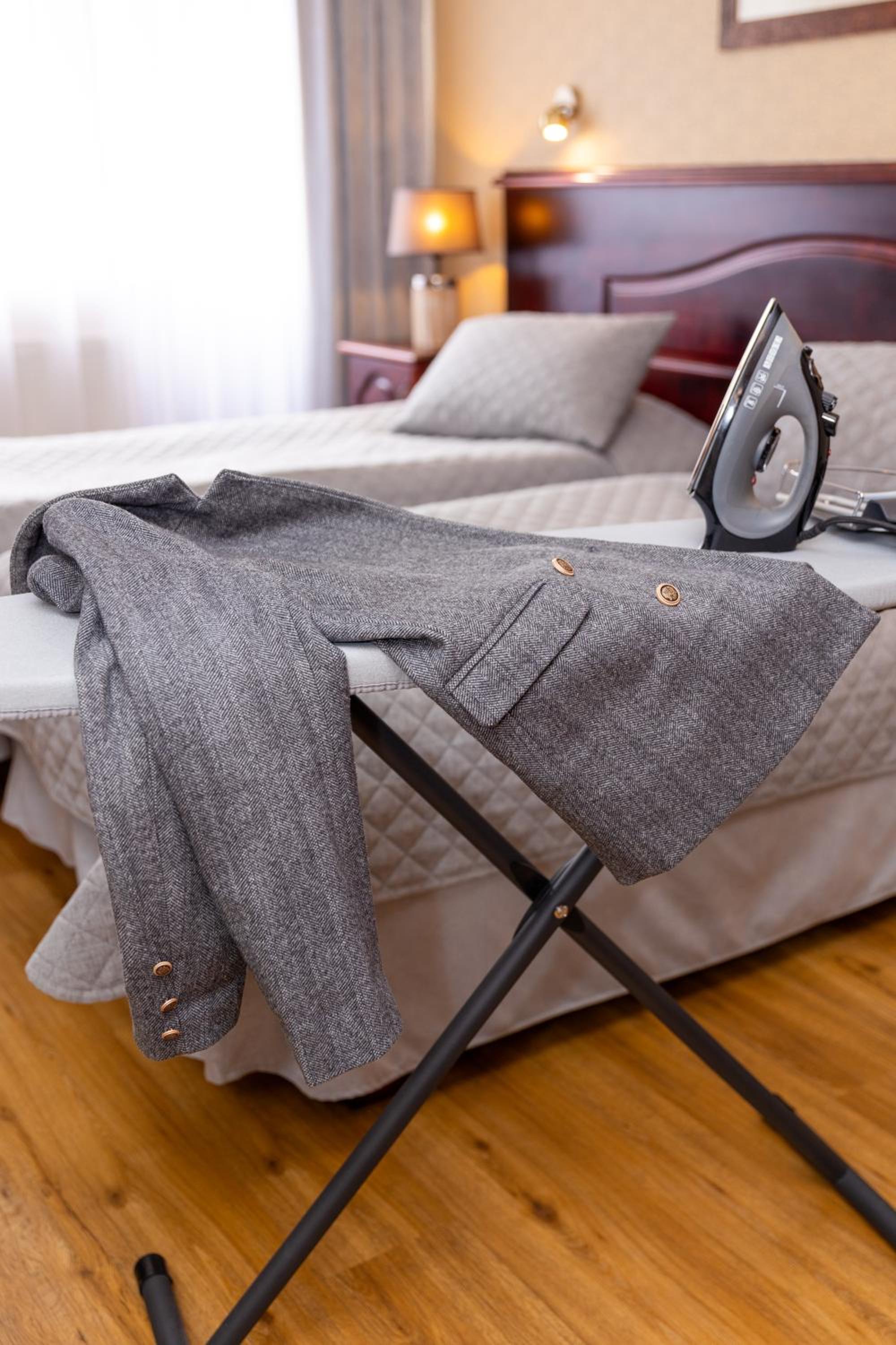 Double Room - Photo 6