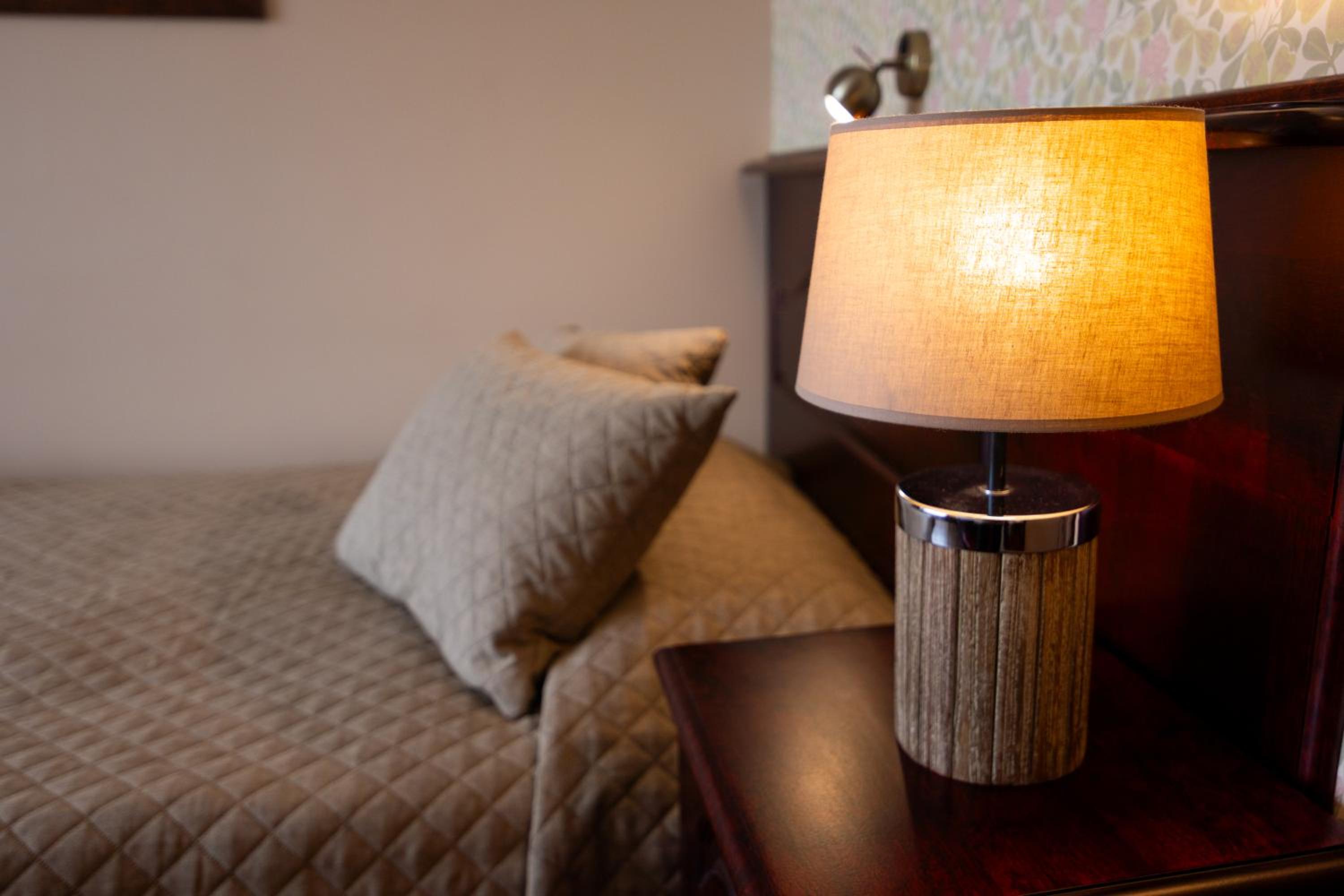 Double Room - Photo 17