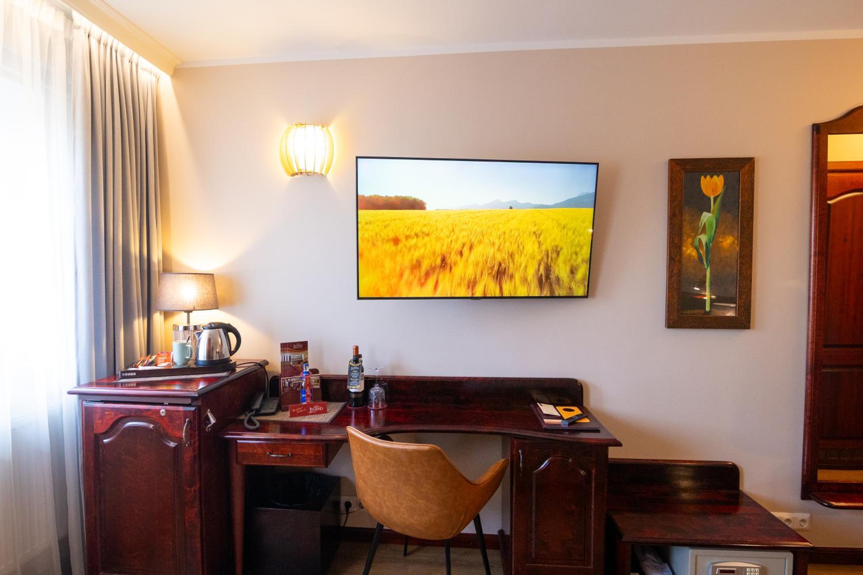 Double Room - Photo 24
