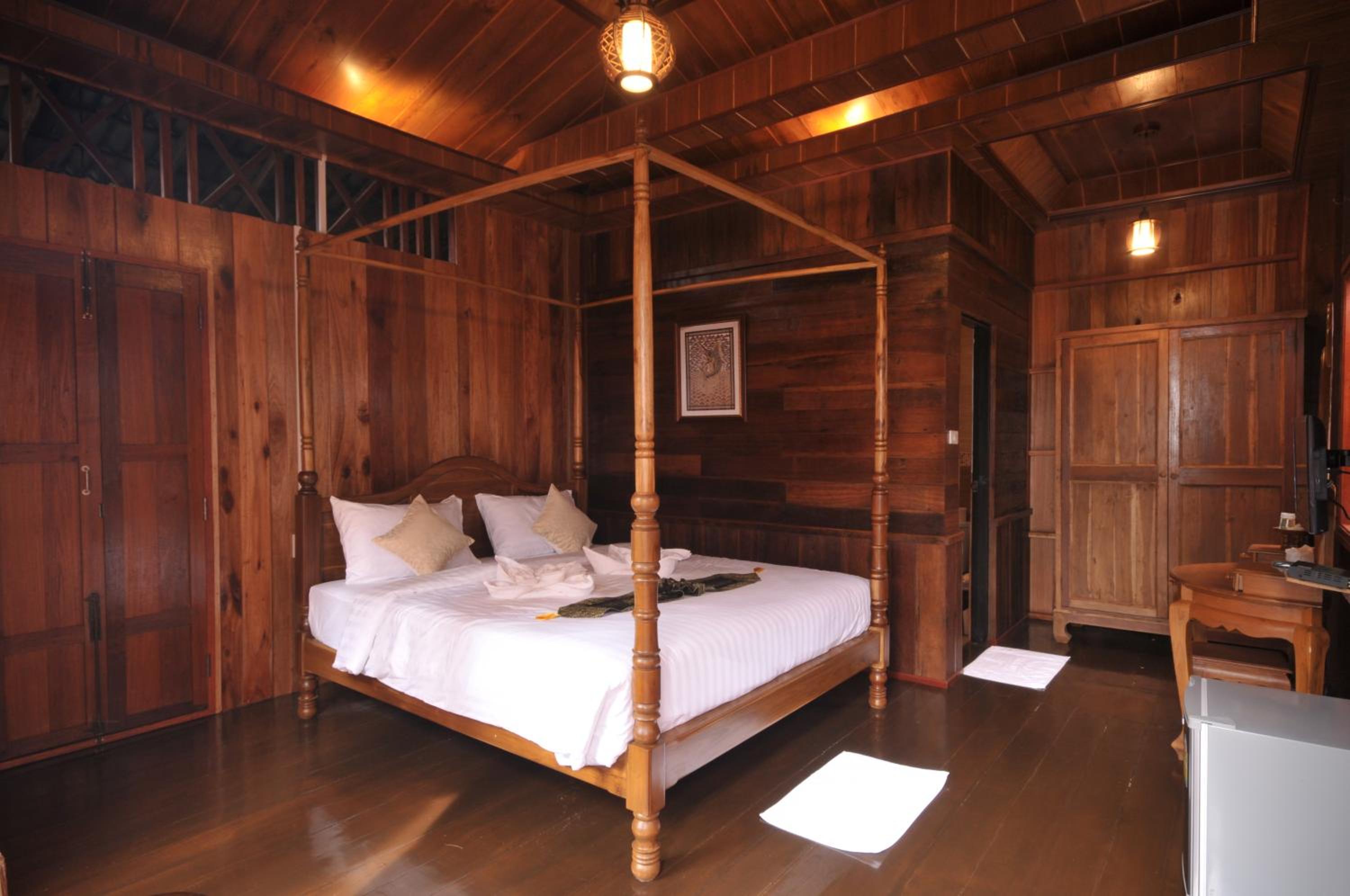 Economy Double Room photo 3