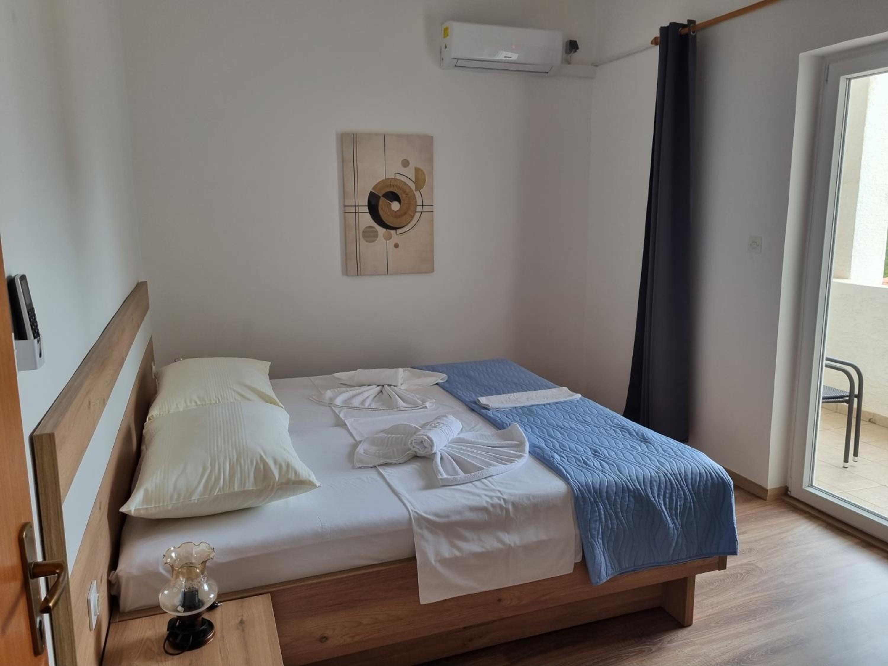 Double Room with Balcony photo 2