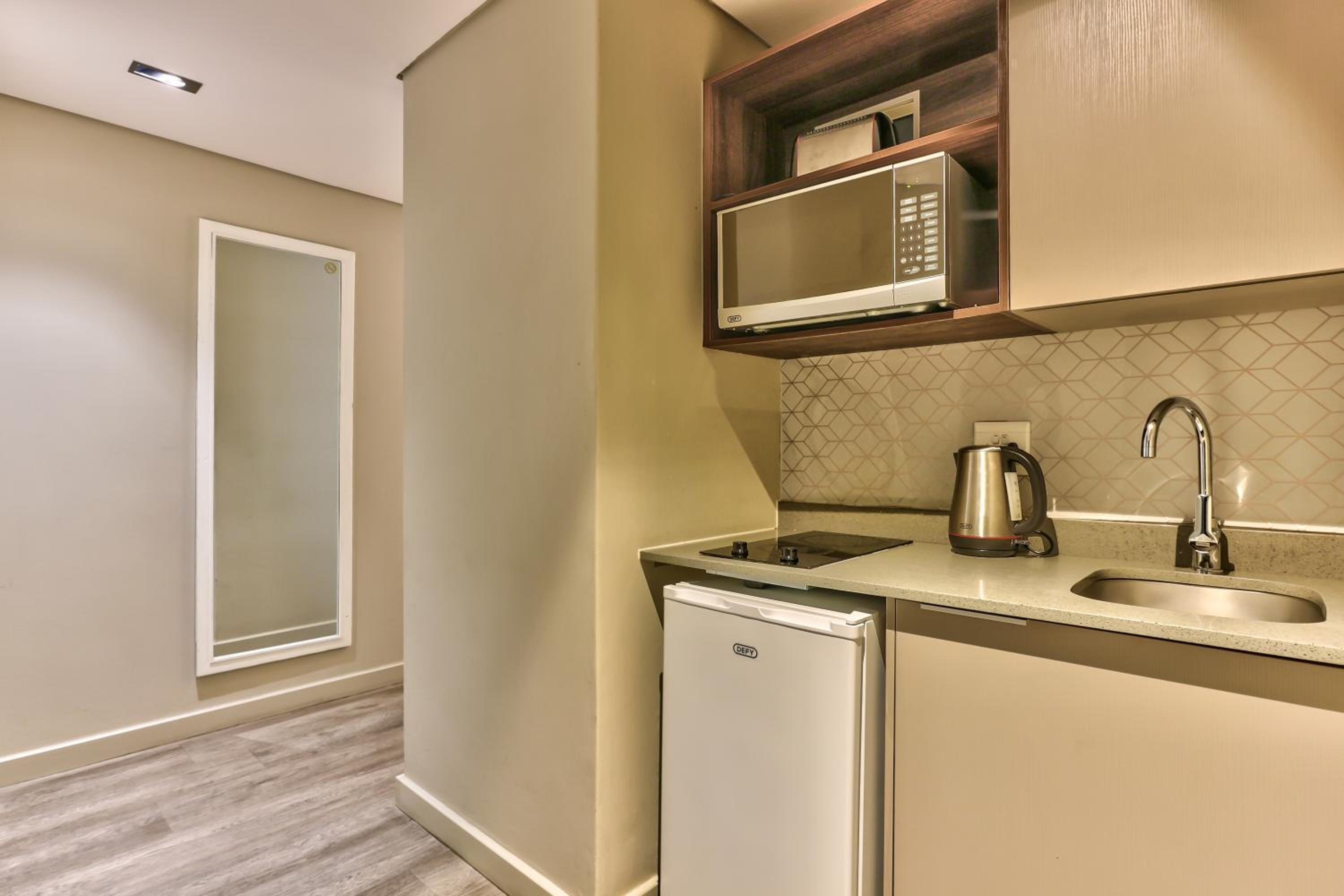 Superior Studio Apartment - Photo 19
