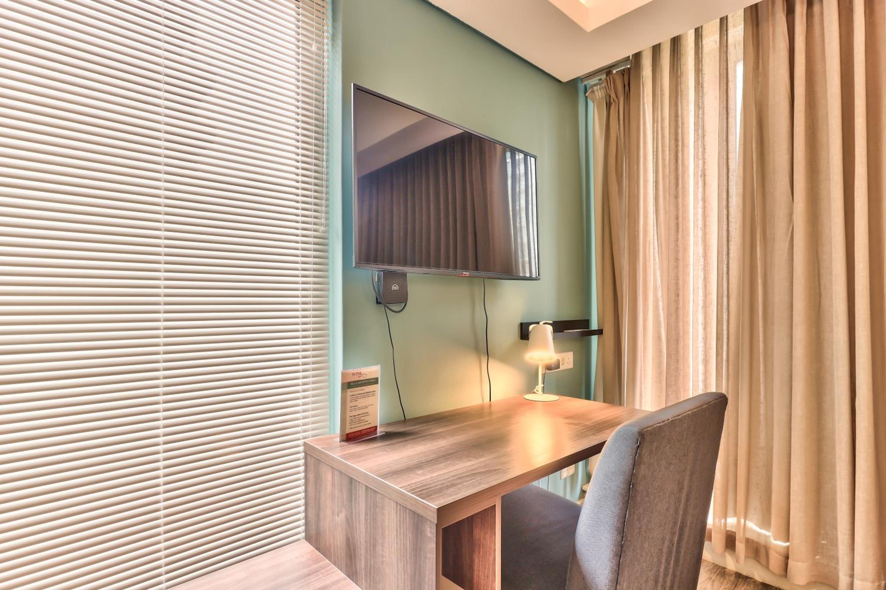 Superior Studio Apartment - Photo 20