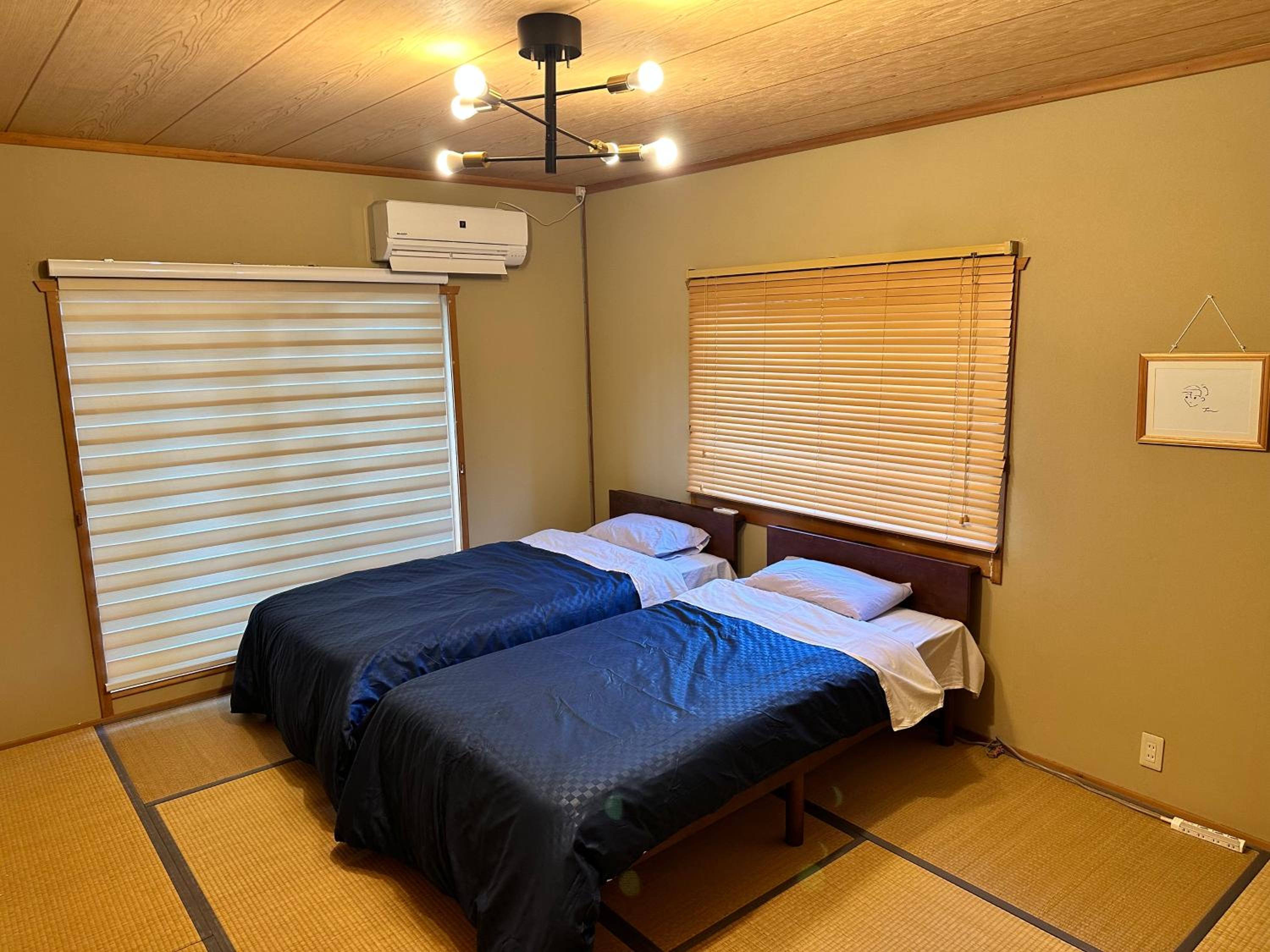 Two-Bedroom House photo 3
