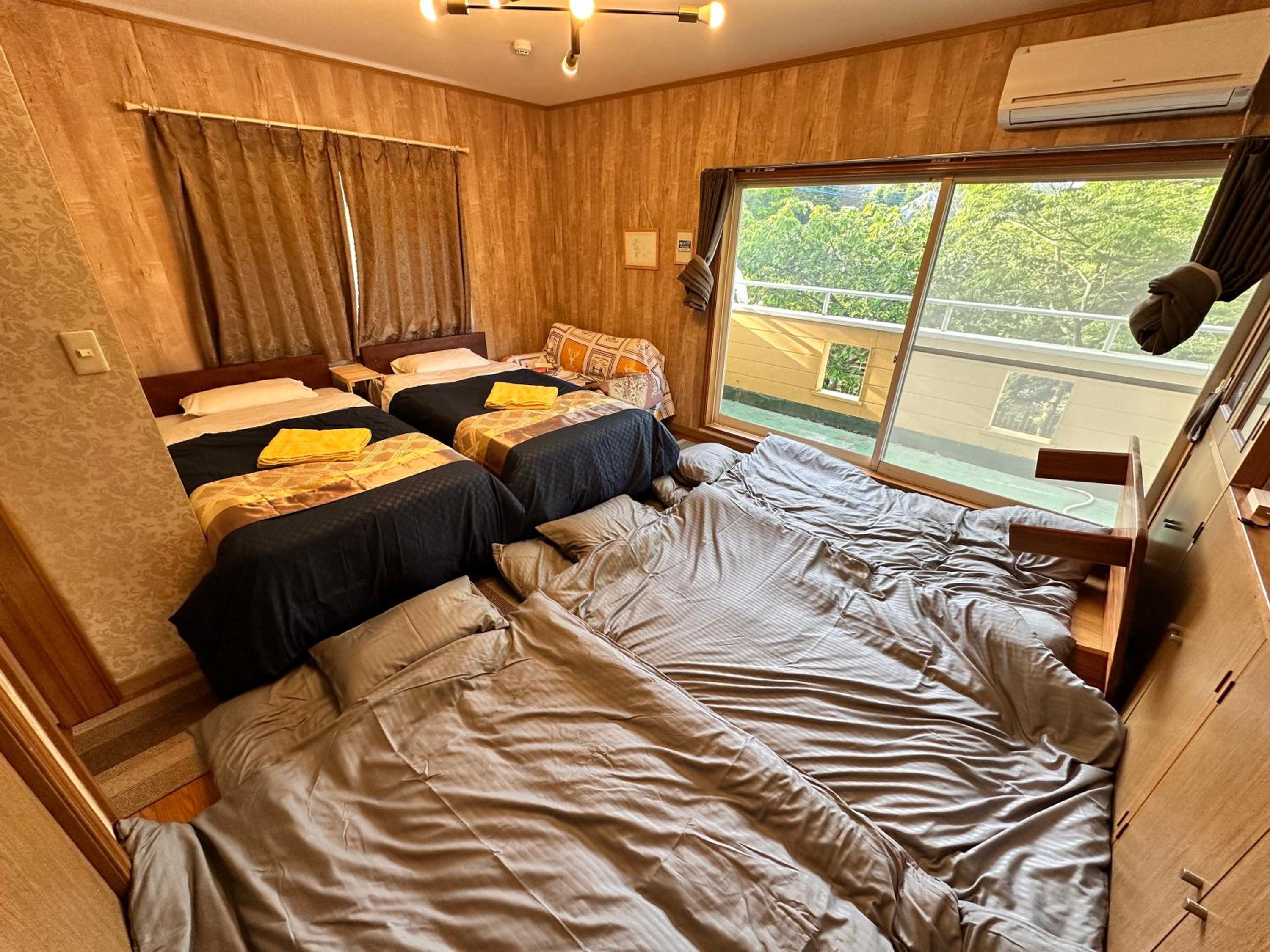Two-Bedroom House photo 2