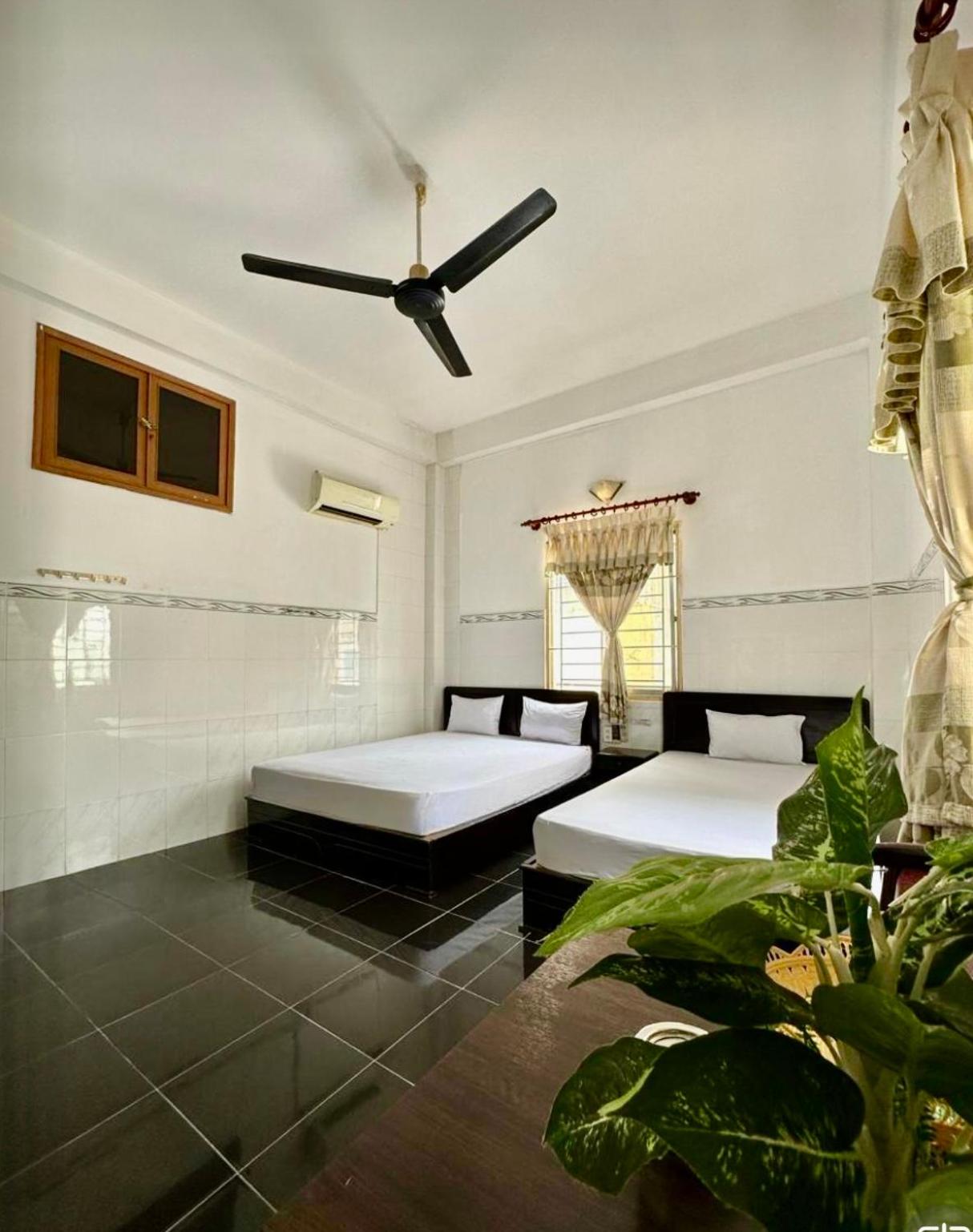 Triple Room with View photo 3