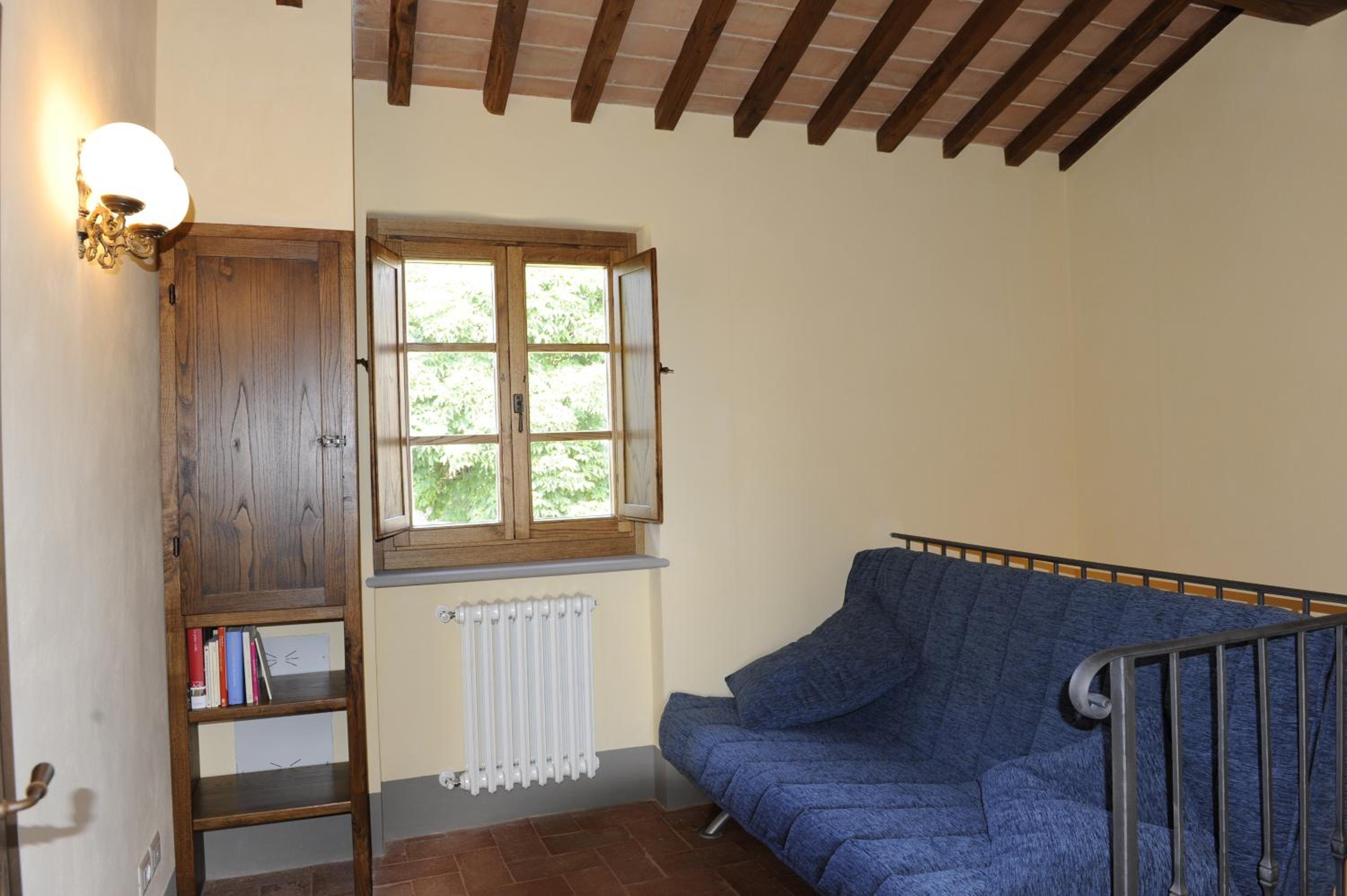 Two-Bedroom House photo 1