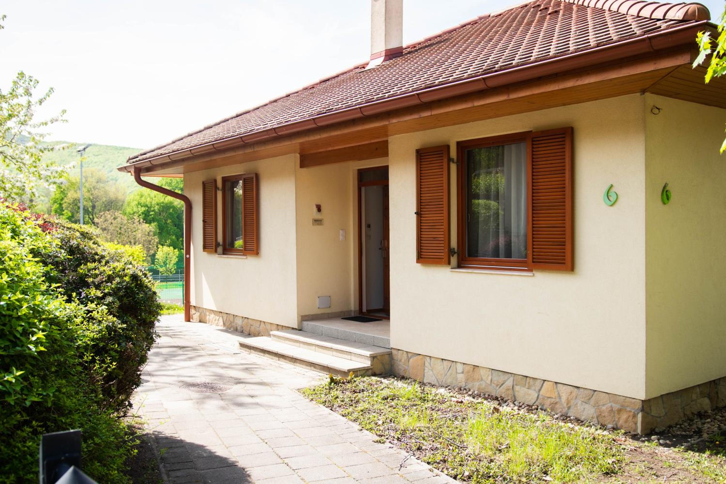 Superior Chalet photo 2