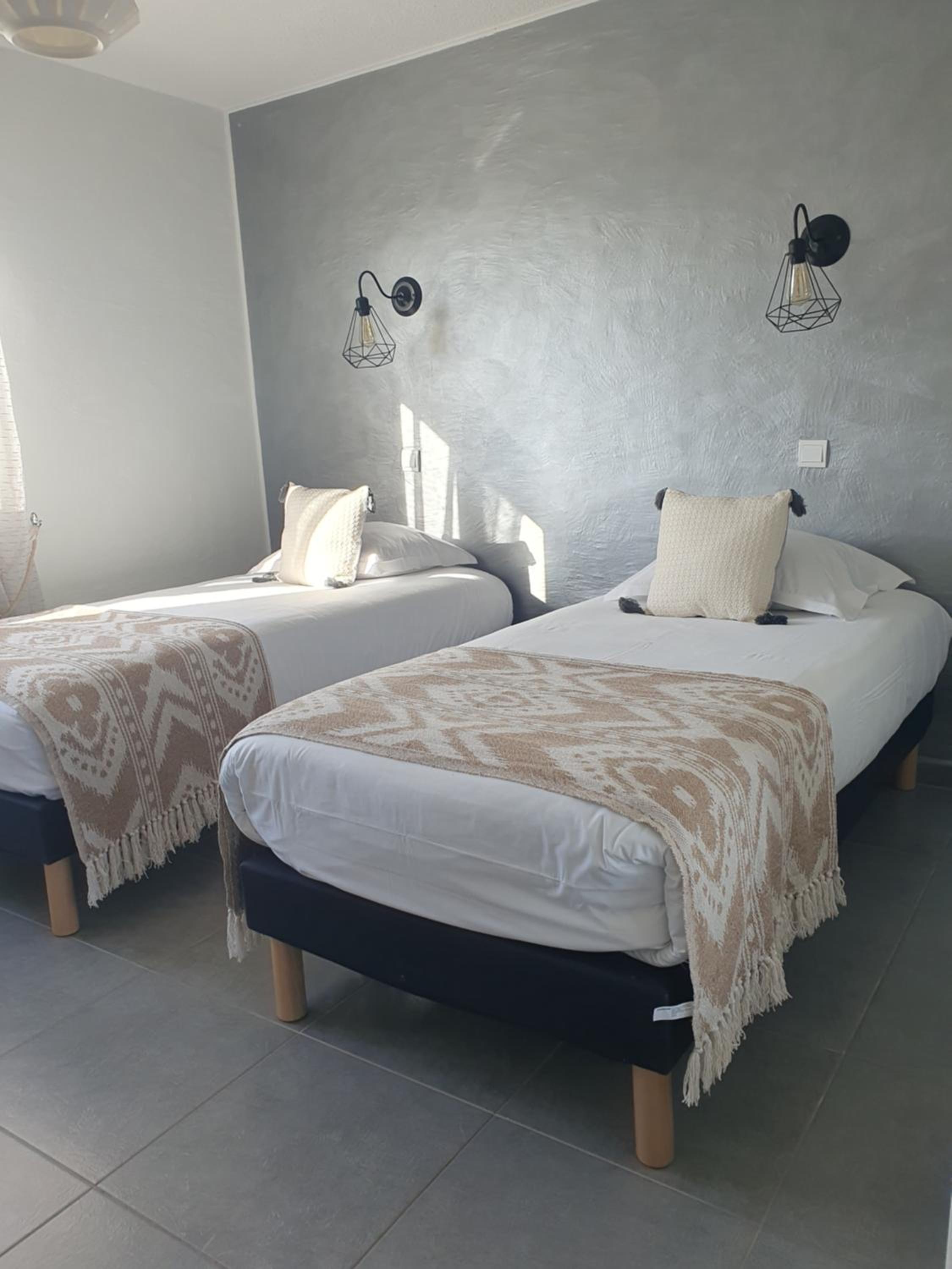 Comfort Triple Room - Photo 11