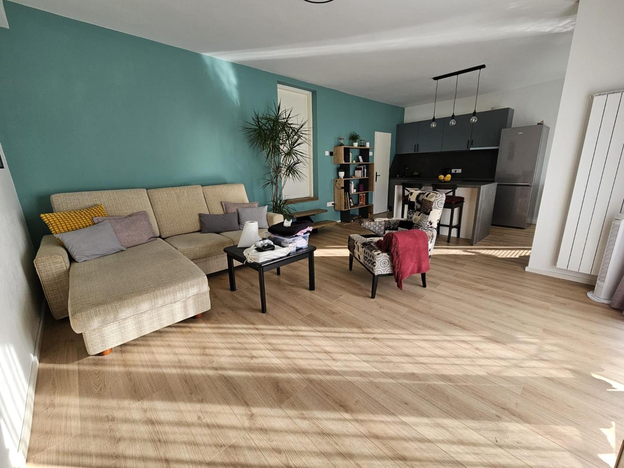 Apartment photo 1