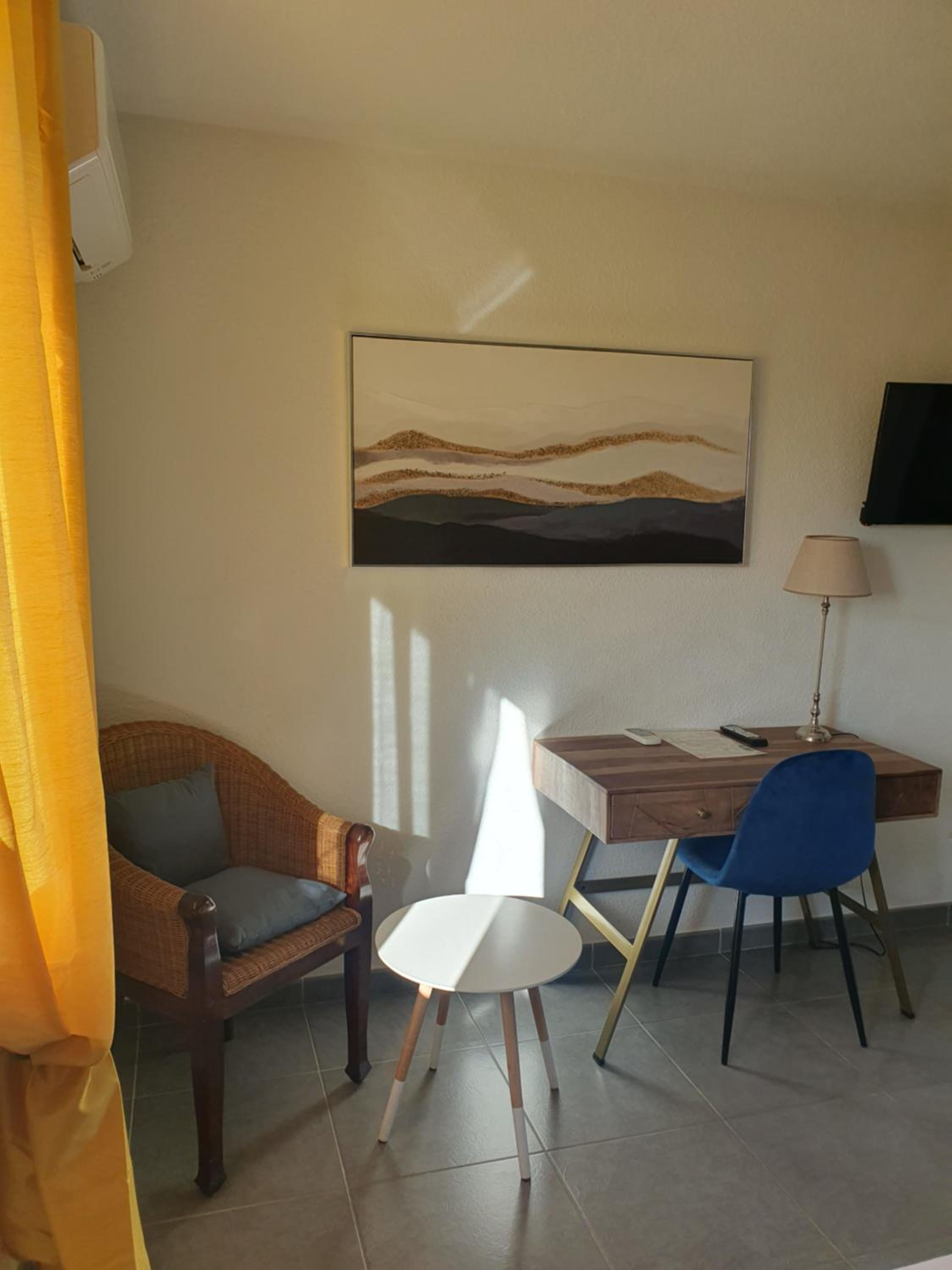 Superior Double Room - Photo 15