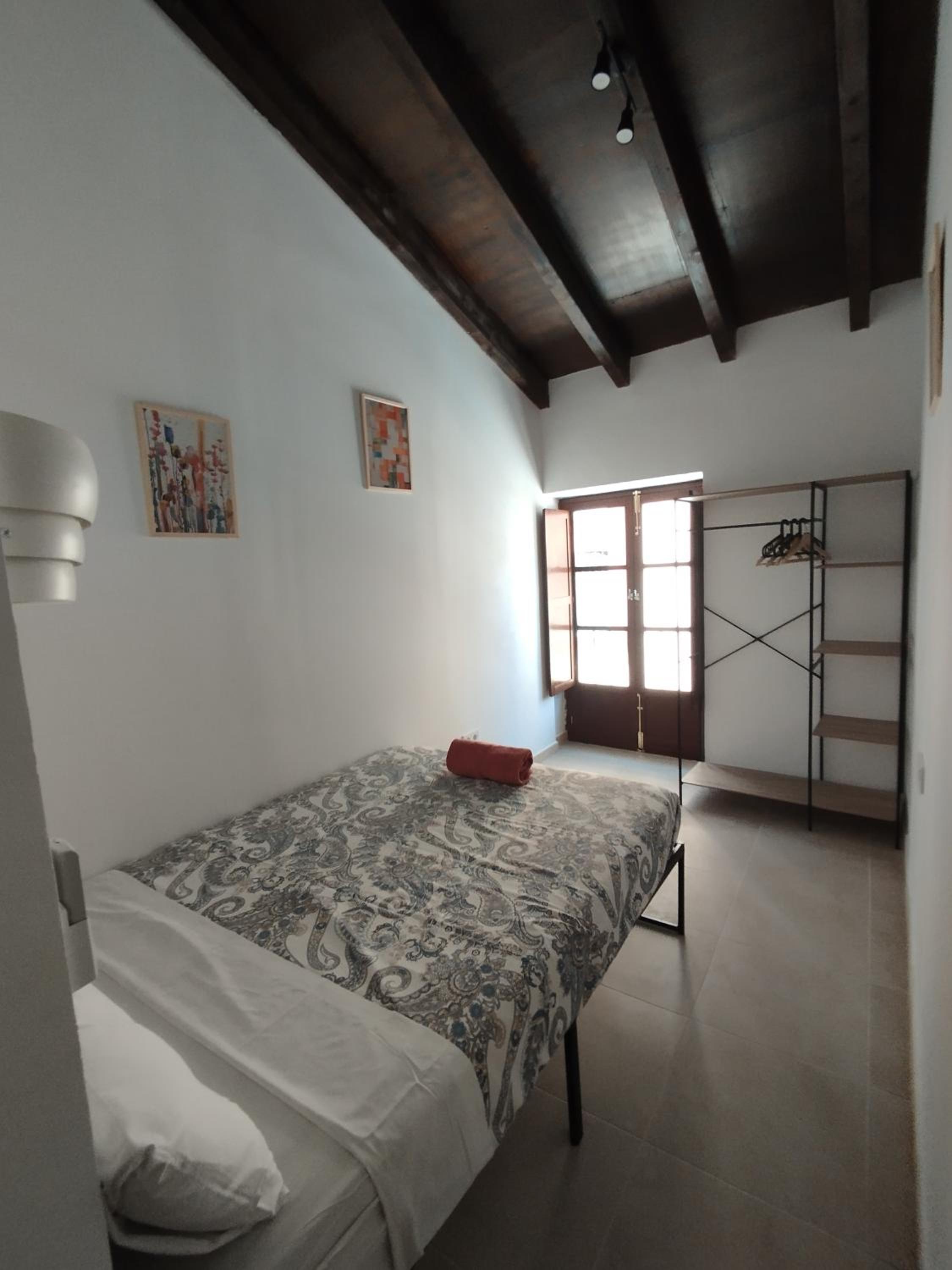 Casa de cinco habitaciones