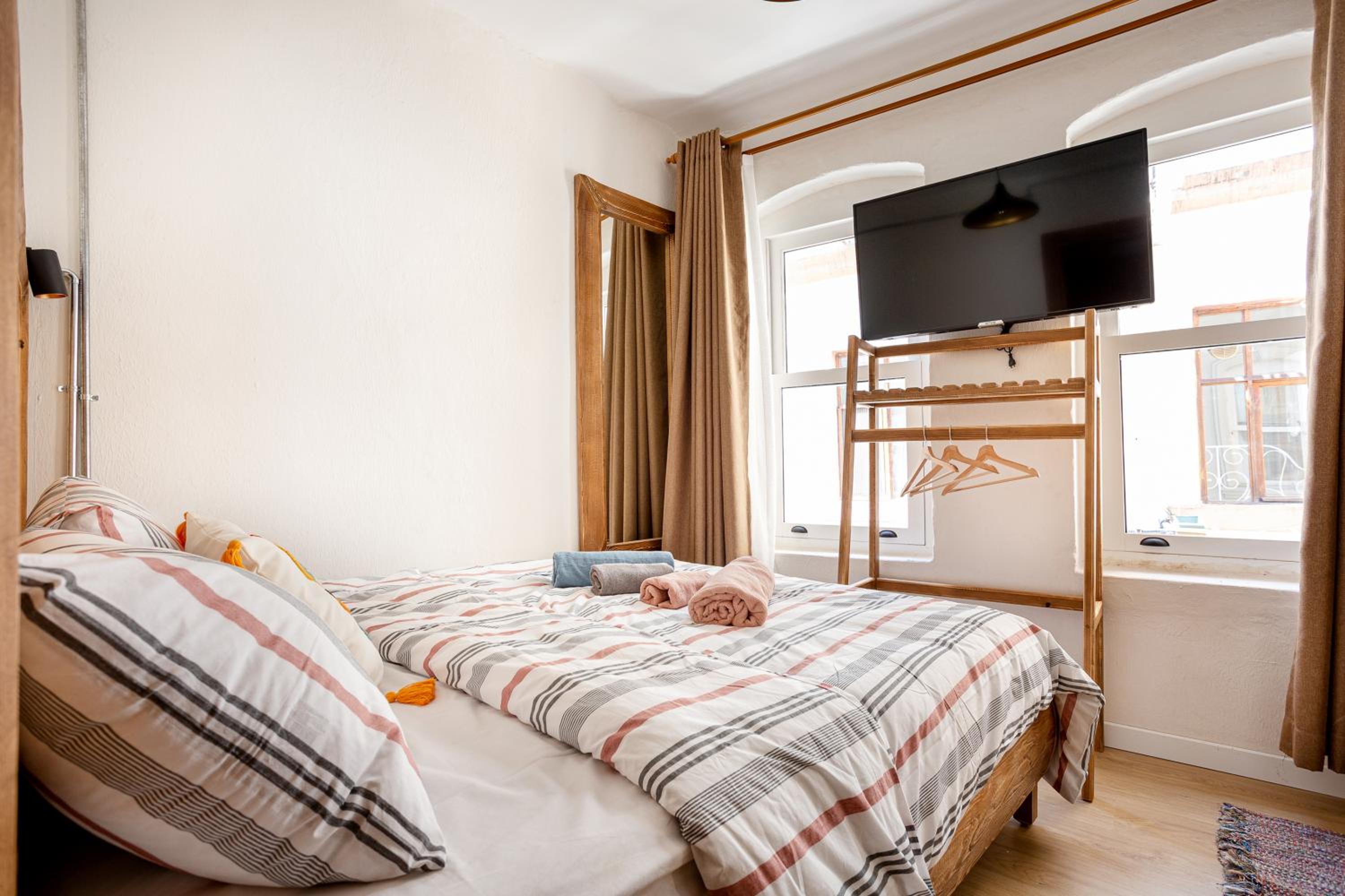 Economy Double Room photo 2