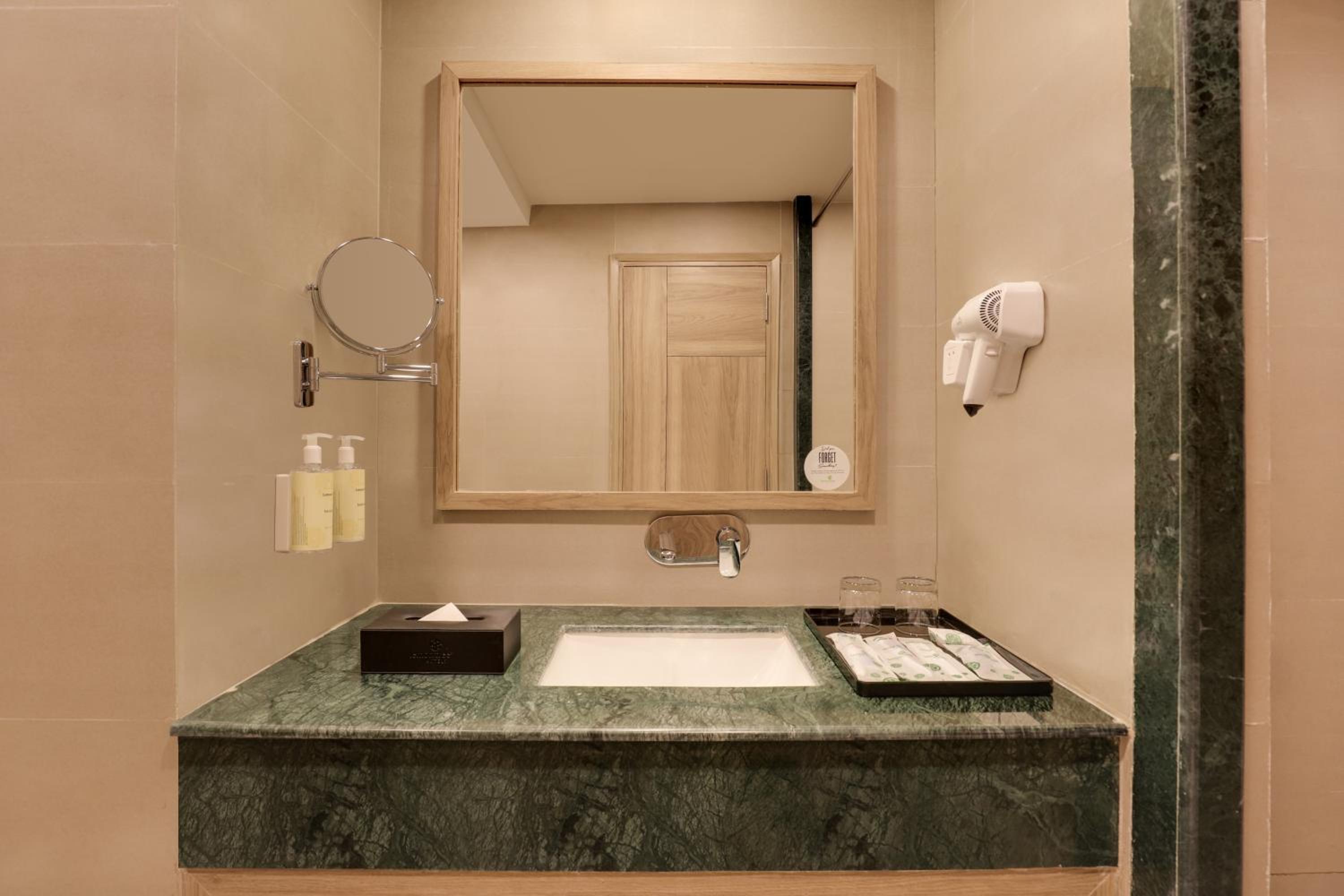 Deluxe Twin Room  - Photo 3