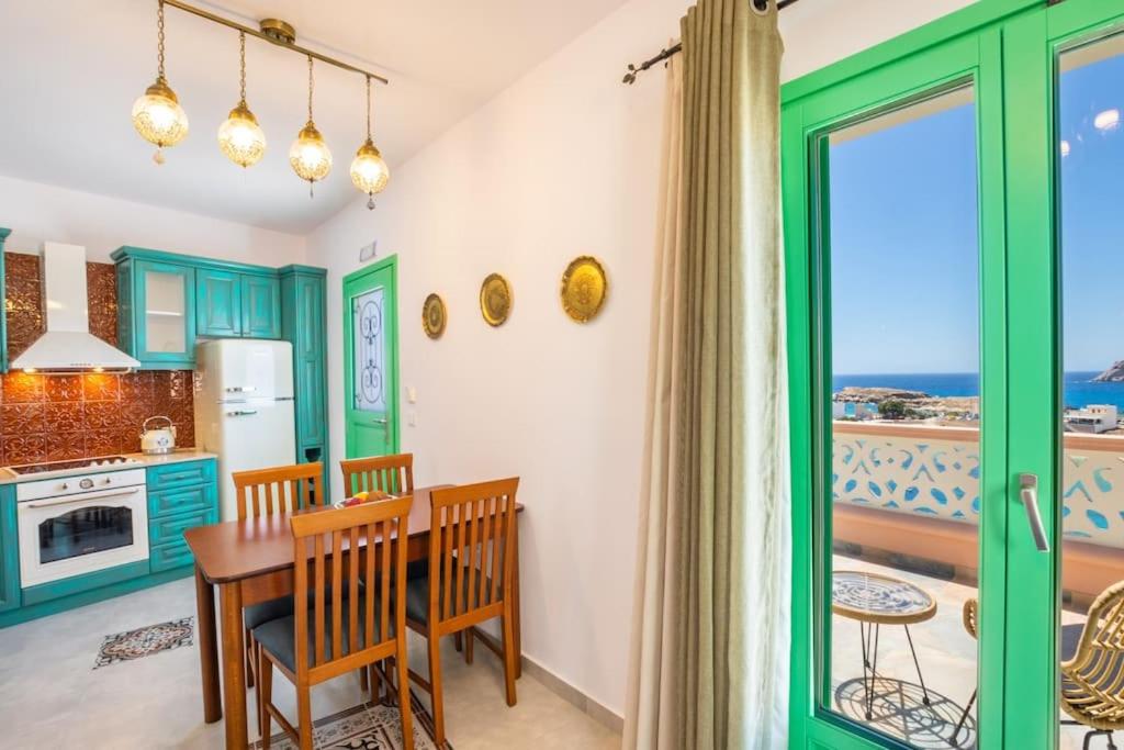 One-Bedroom House photo 2