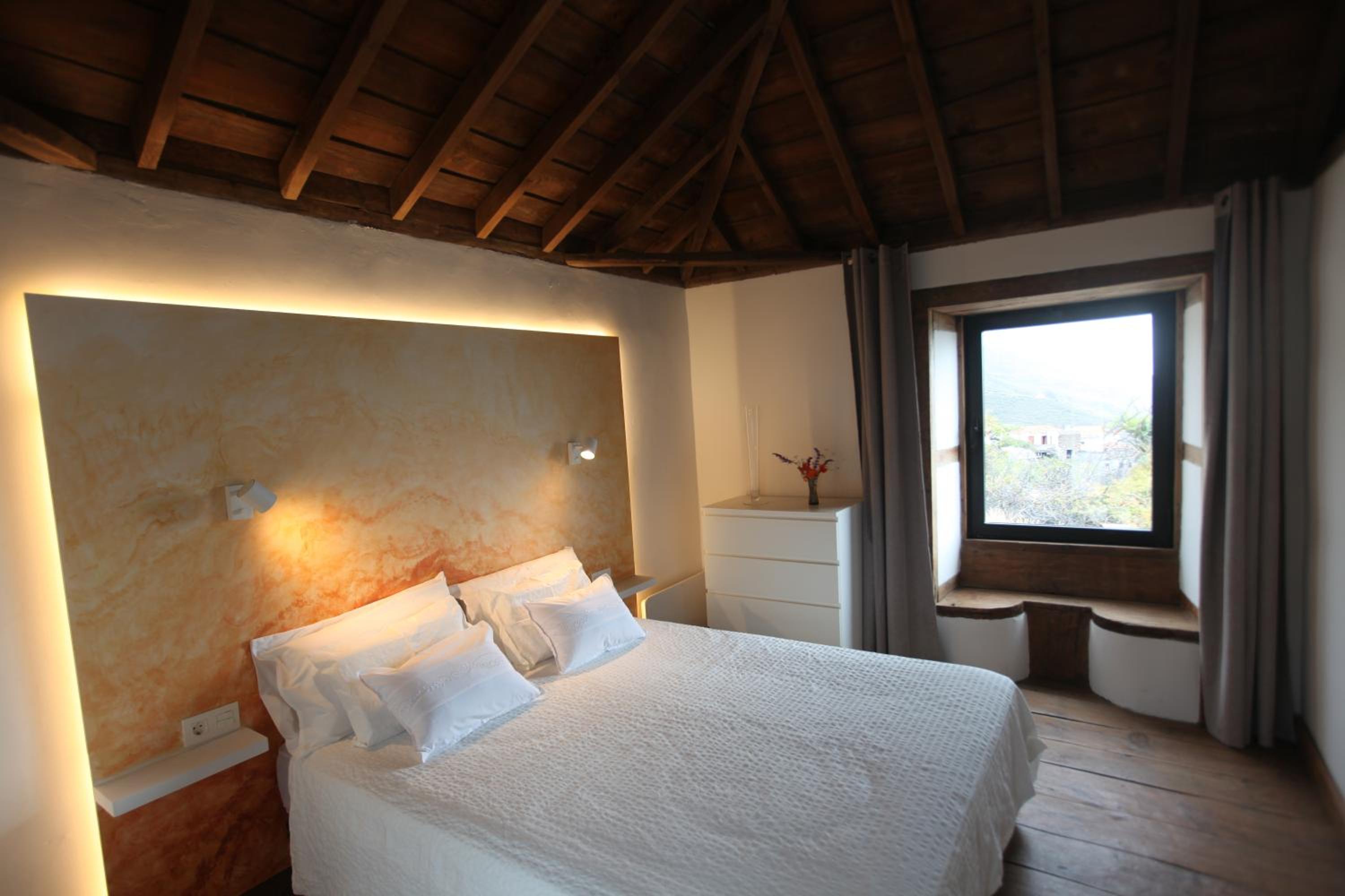 Villa de Dos Habitaciones