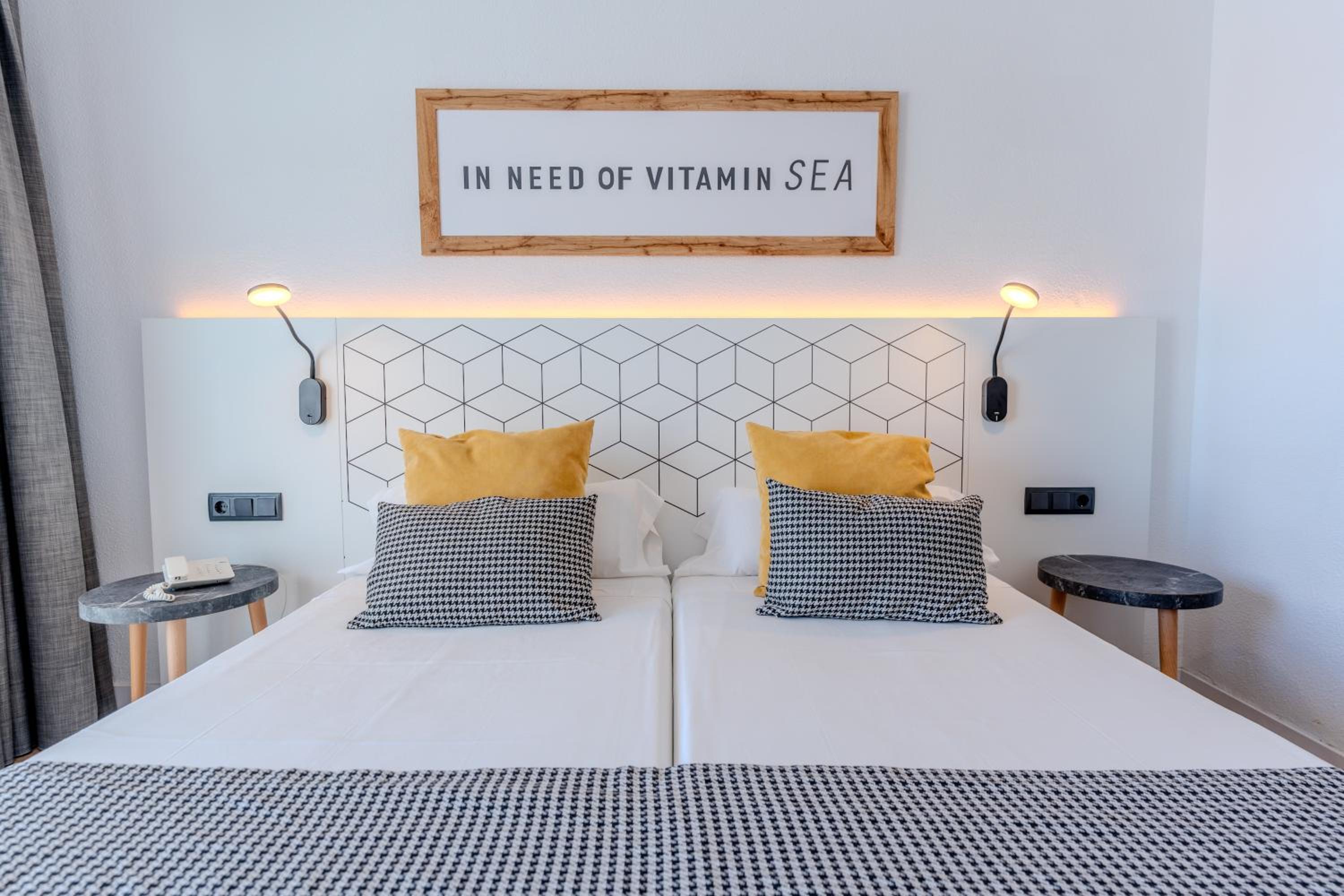 Single Room with Spa Access photo 2